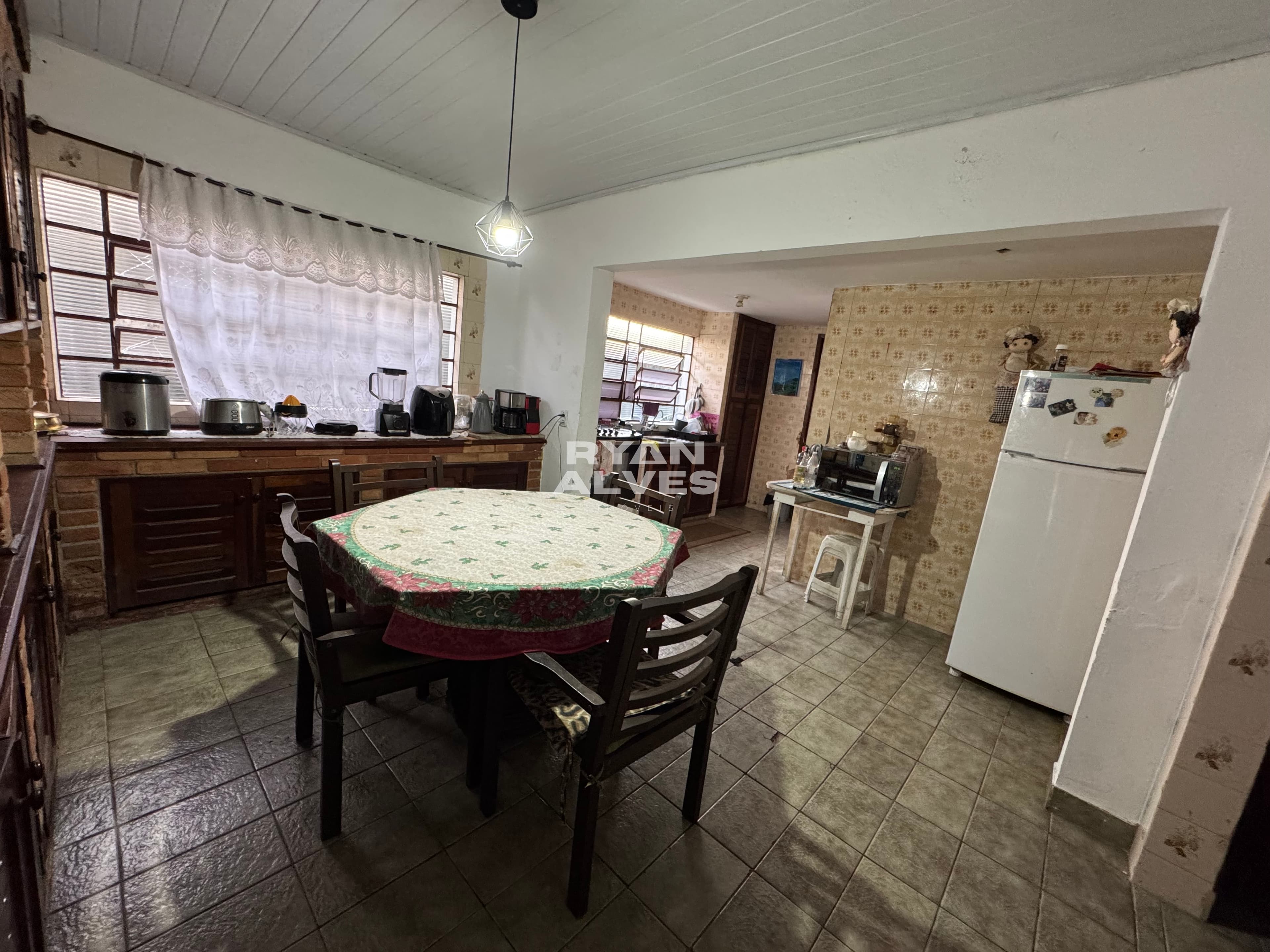 Terreno 500 m² – Construção 226,72 m² – R$ 499.000 – Jundiapeba, Mogi das Cruzes