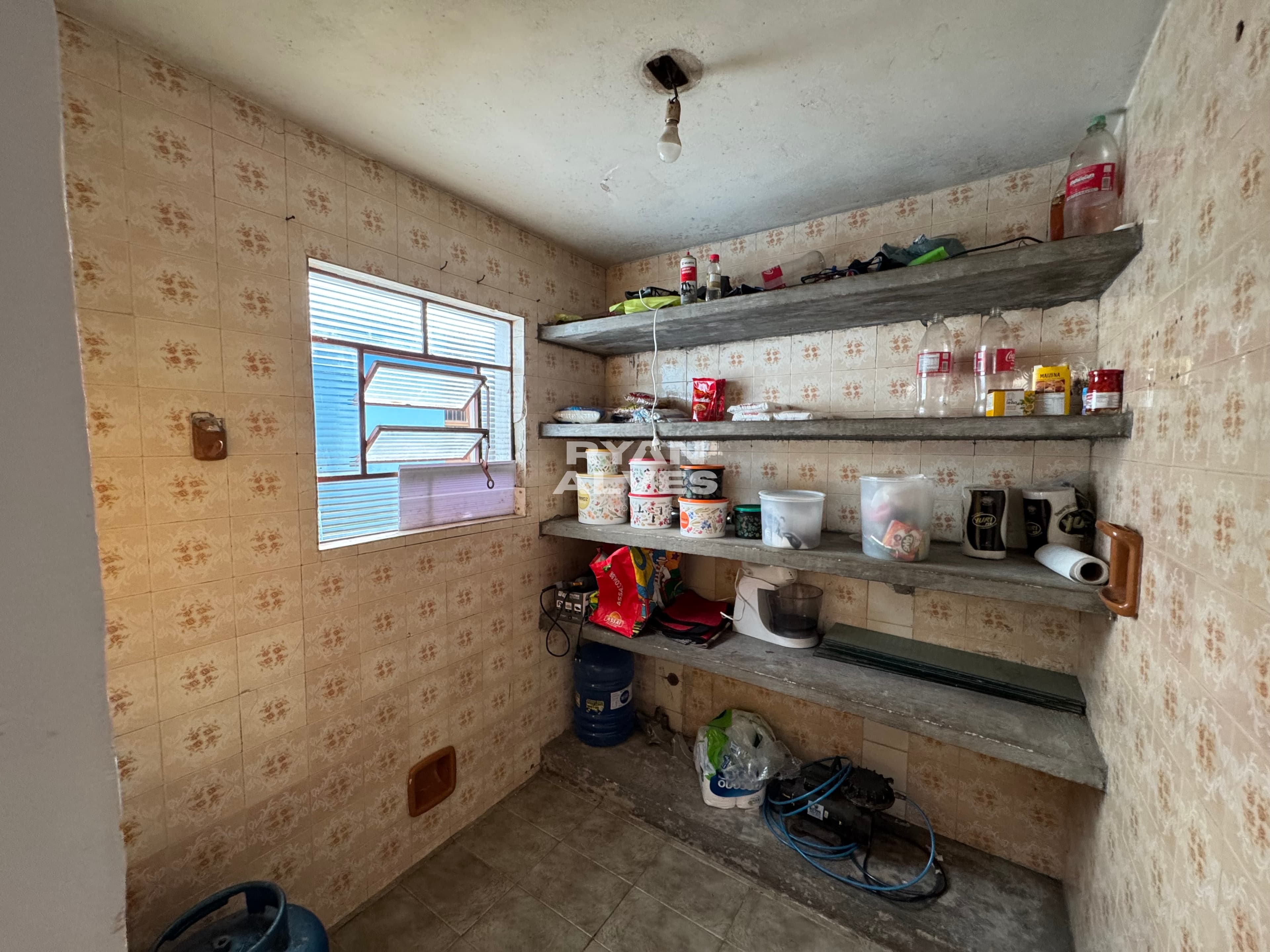 Terreno 500 m² – Construção 226,72 m² – R$ 499.000 – Jundiapeba, Mogi das Cruzes