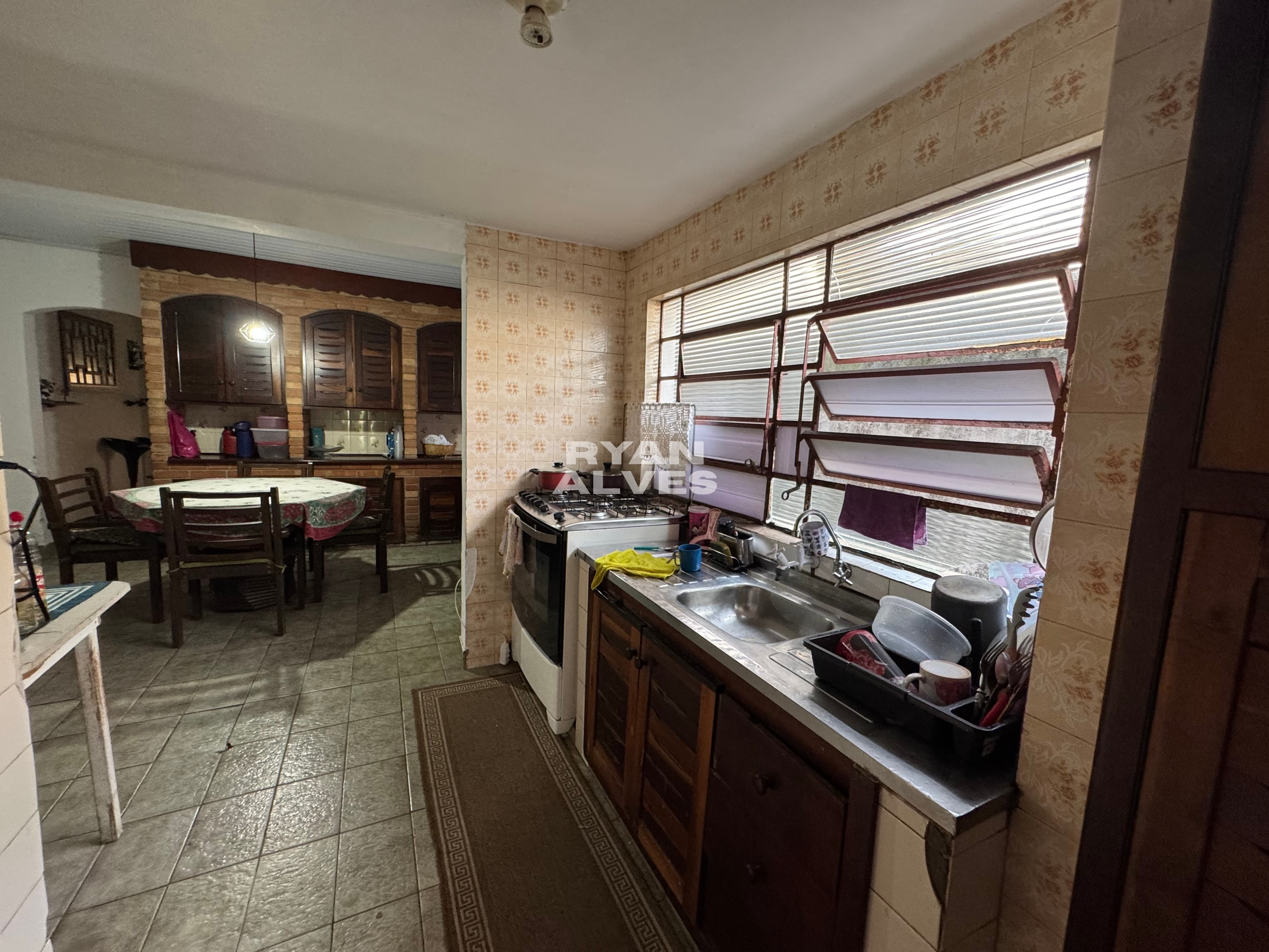 Terreno 500 m² – Construção 226,72 m² – R$ 499.000 – Jundiapeba, Mogi das Cruzes