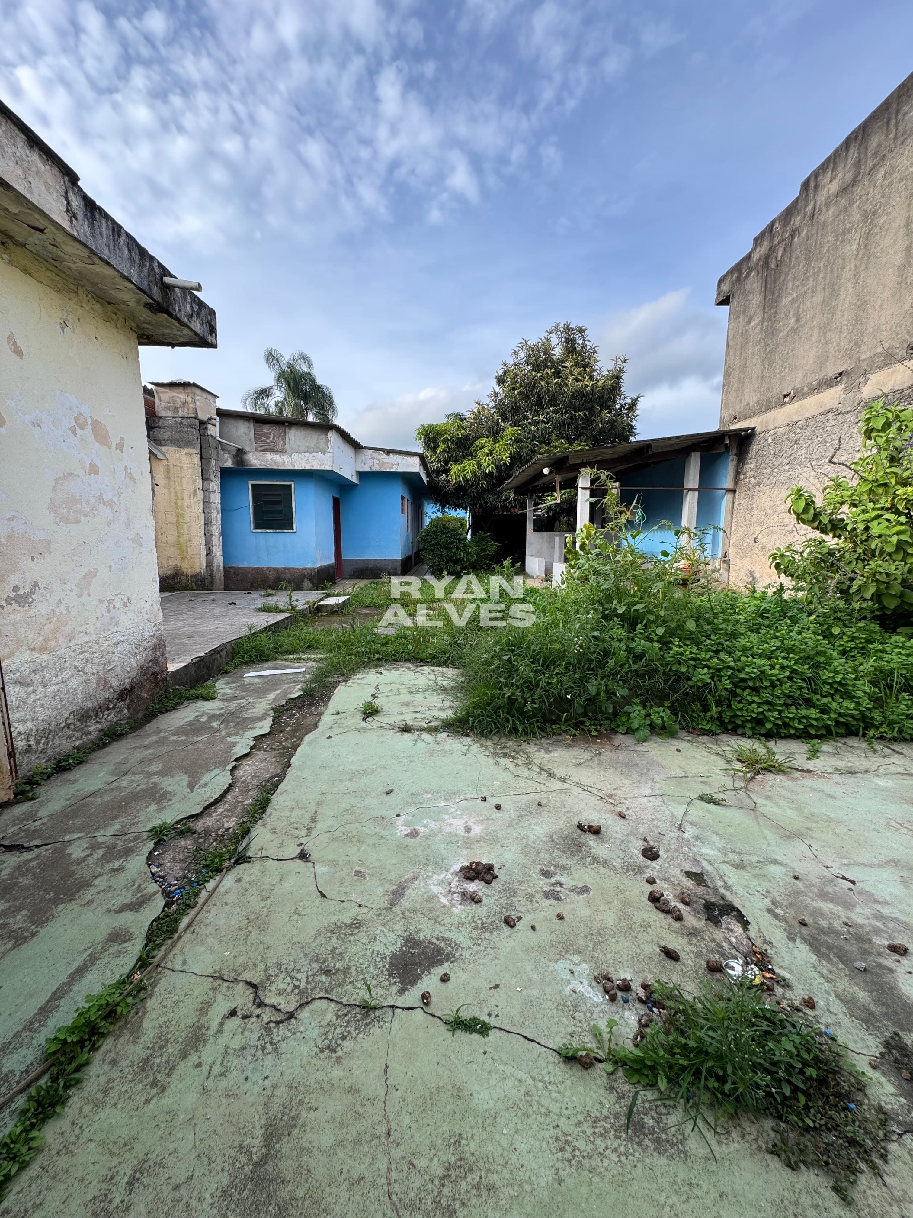 Terreno 500 m² – Construção 226,72 m² – R$ 499.000 – Jundiapeba, Mogi das Cruzes