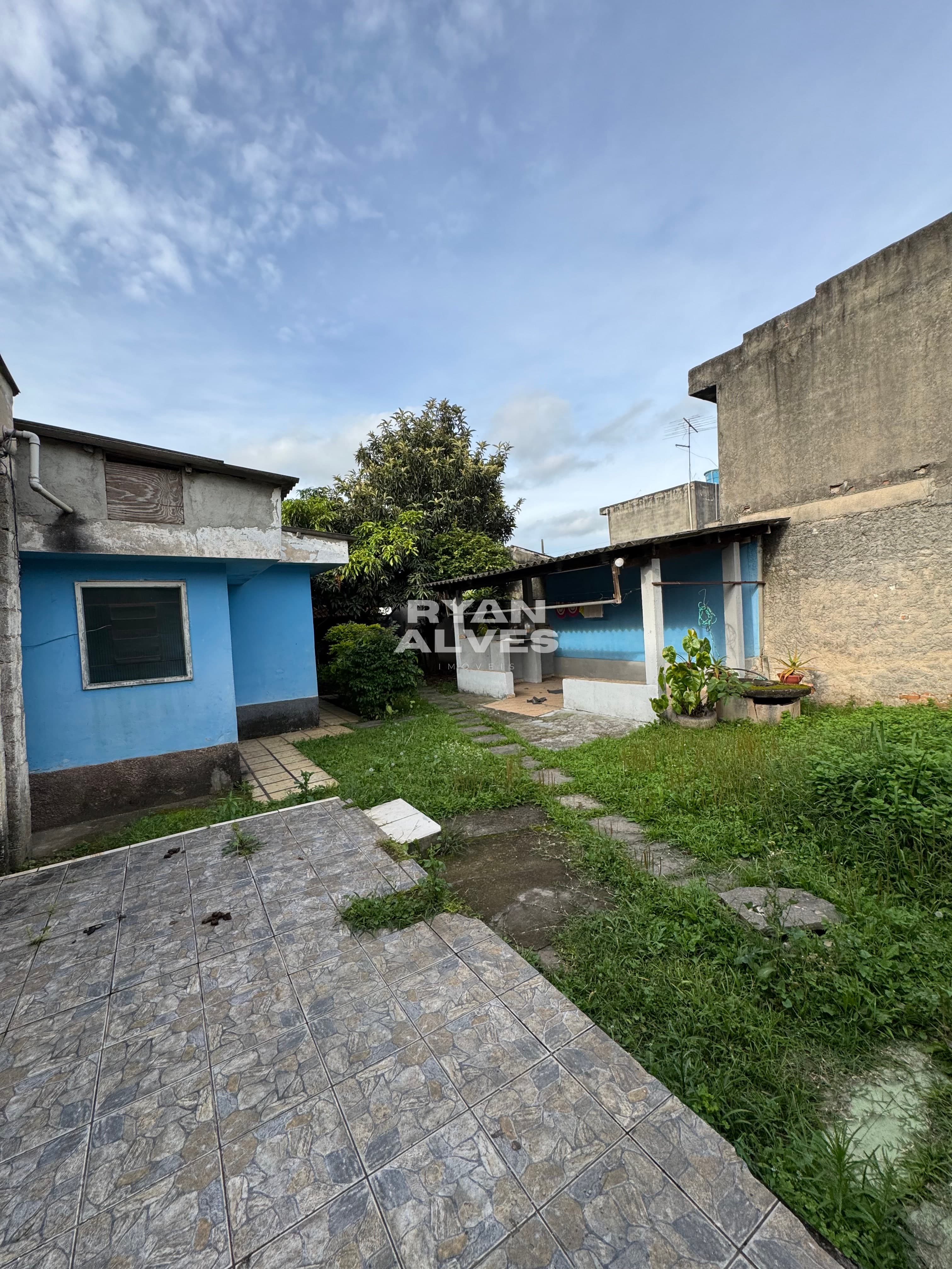Terreno 500 m² – Construção 226,72 m² – R$ 499.000 – Jundiapeba, Mogi das Cruzes