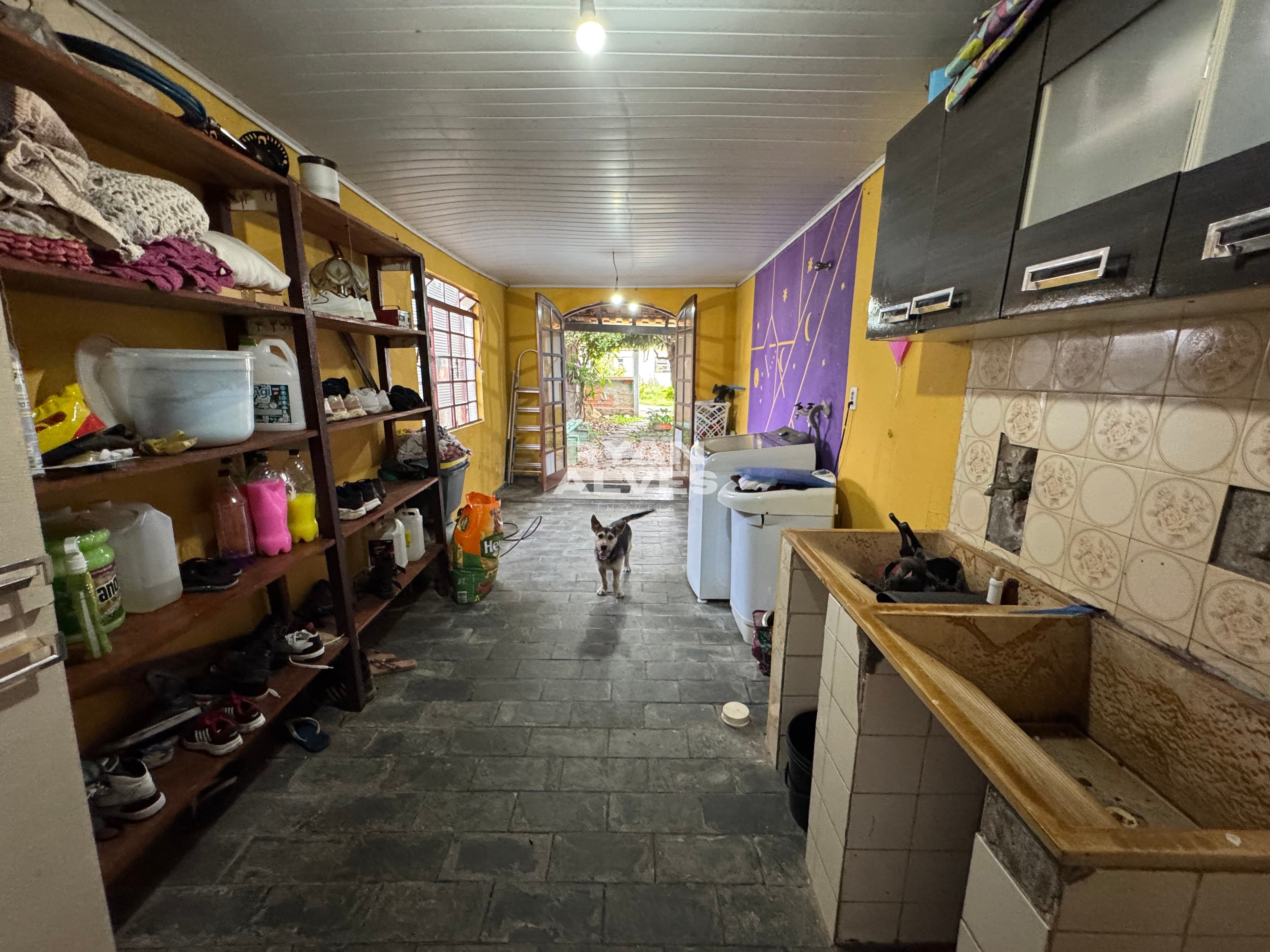 Terreno 500 m² – Construção 226,72 m² – R$ 499.000 – Jundiapeba, Mogi das Cruzes