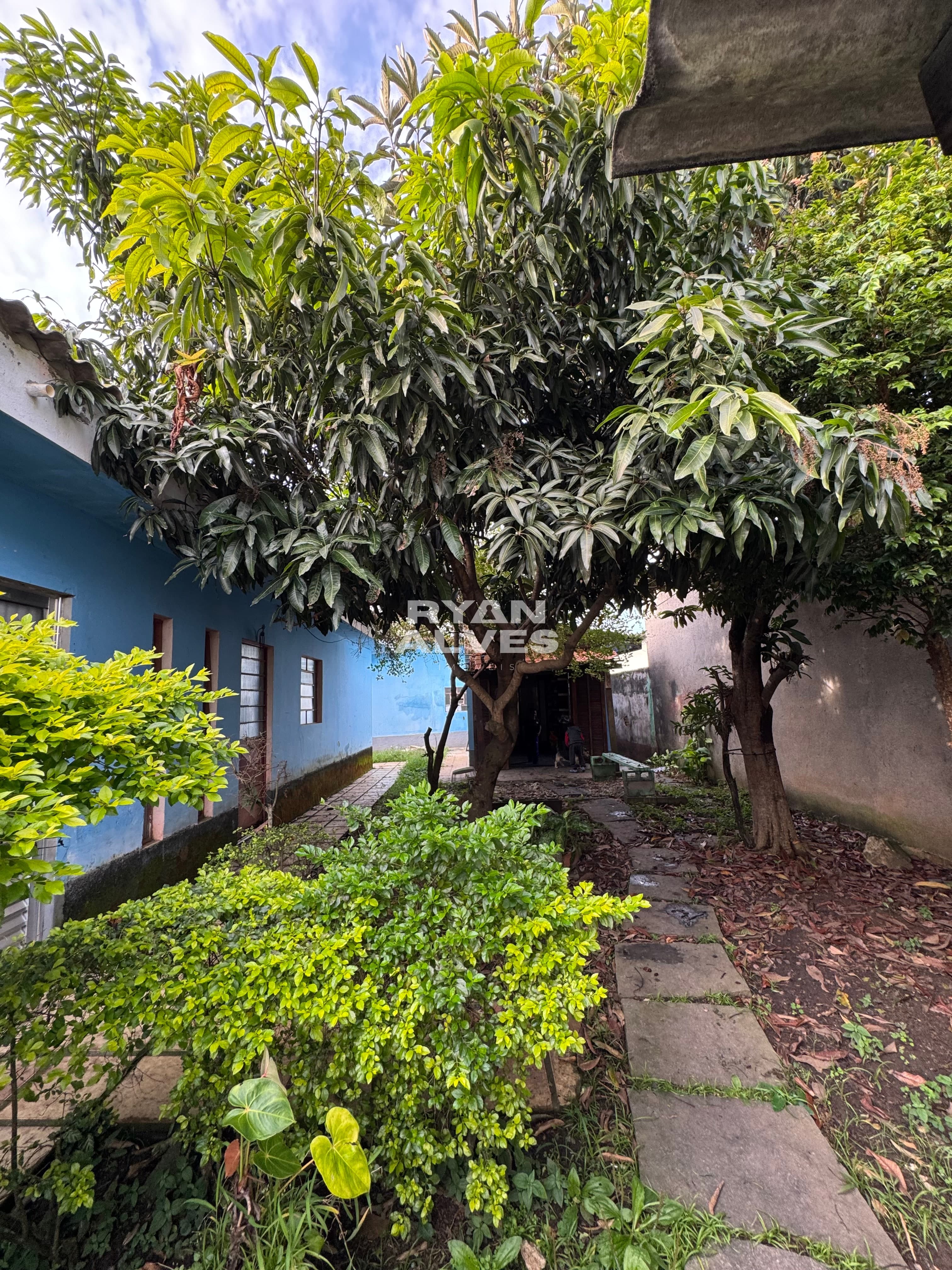 Terreno 500 m² – Construção 226,72 m² – R$ 499.000 – Jundiapeba, Mogi das Cruzes