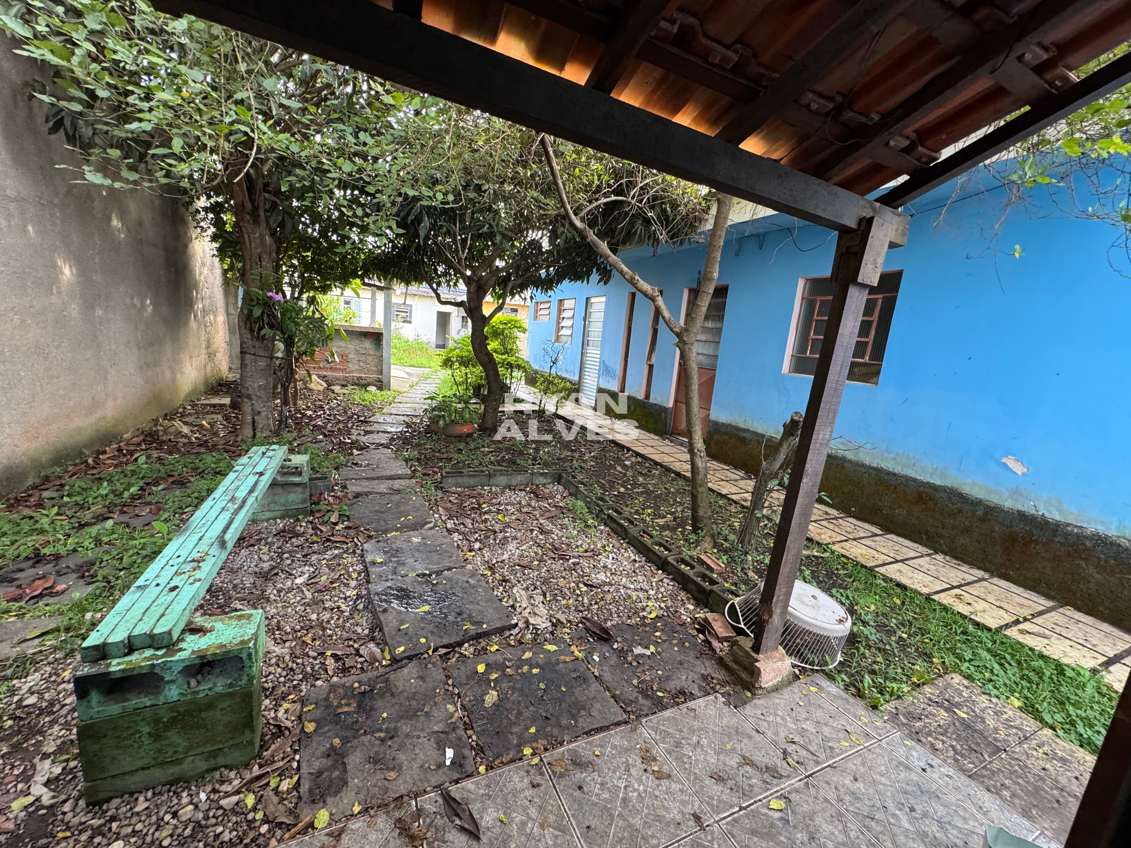 Terreno 500 m² – Construção 226,72 m² – R$ 499.000 – Jundiapeba, Mogi das Cruzes