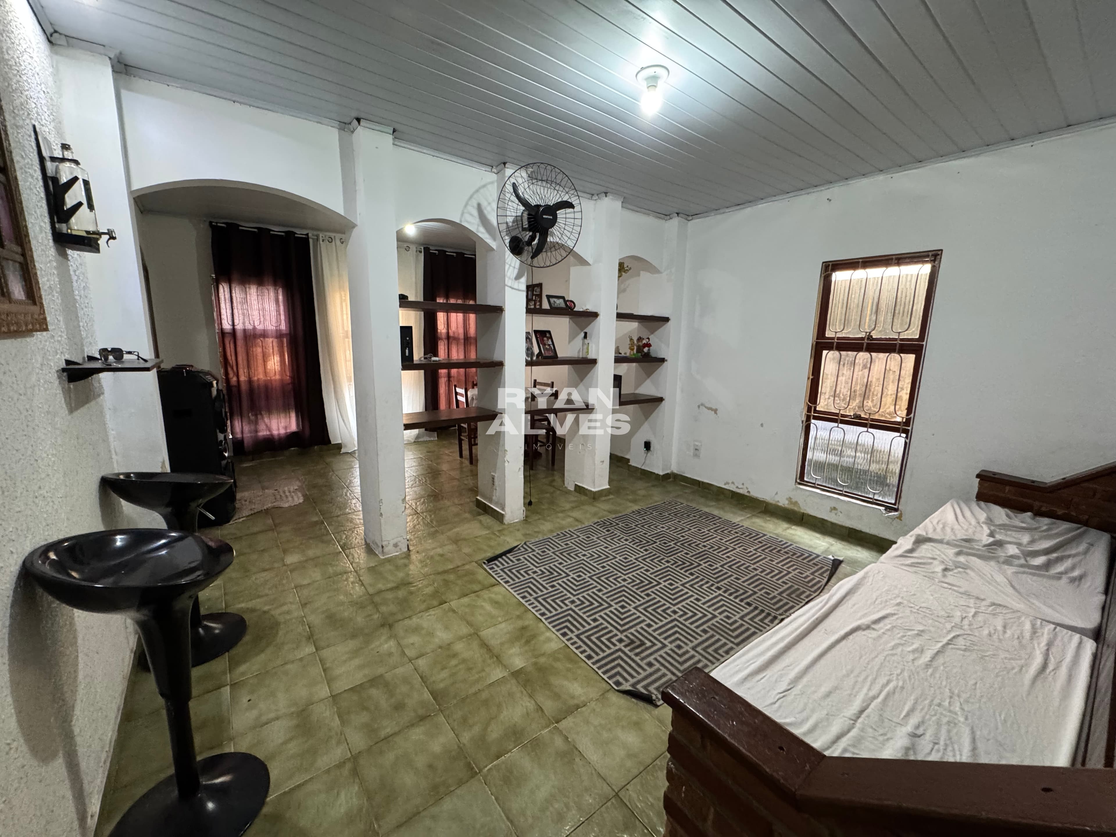 Terreno 500 m² – Construção 226,72 m² – R$ 499.000 – Jundiapeba, Mogi das Cruzes