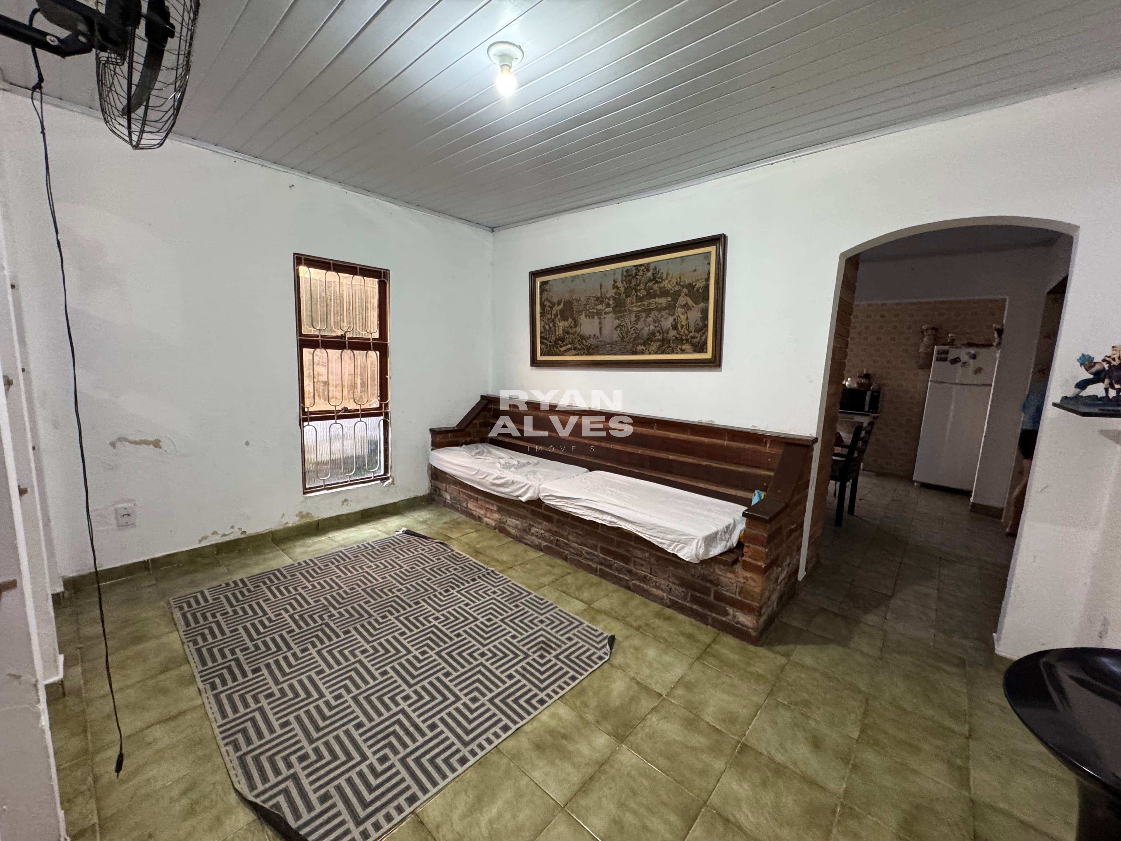 Terreno 500 m² – Construção 226,72 m² – R$ 499.000 – Jundiapeba, Mogi das Cruzes