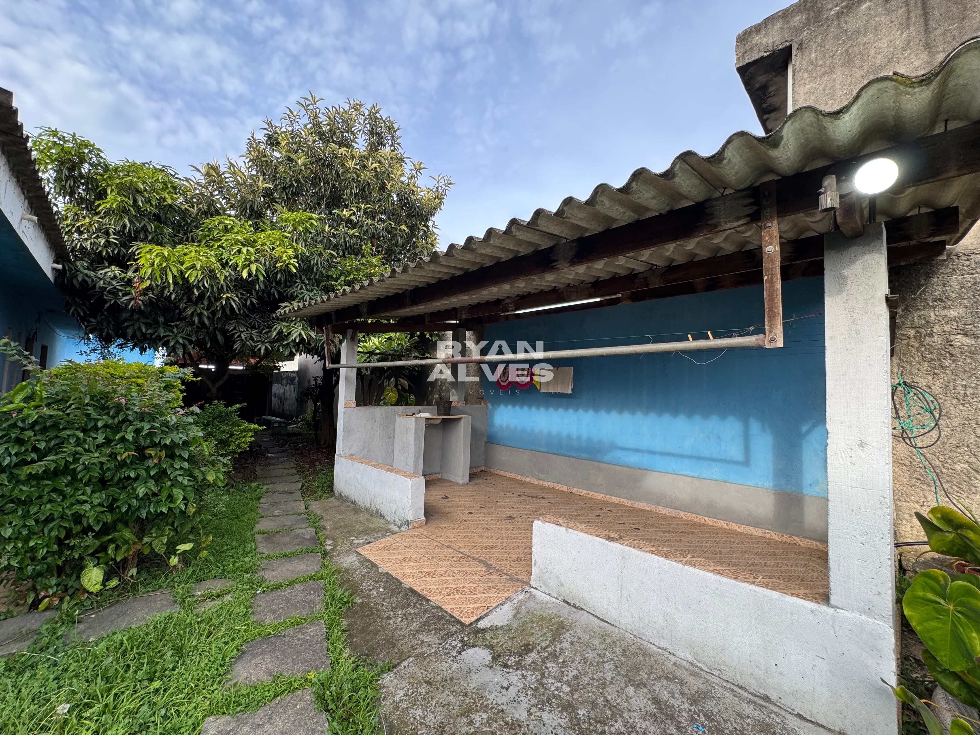 Terreno 500 m² – Construção 226,72 m² – R$ 499.000 – Jundiapeba, Mogi das Cruzes