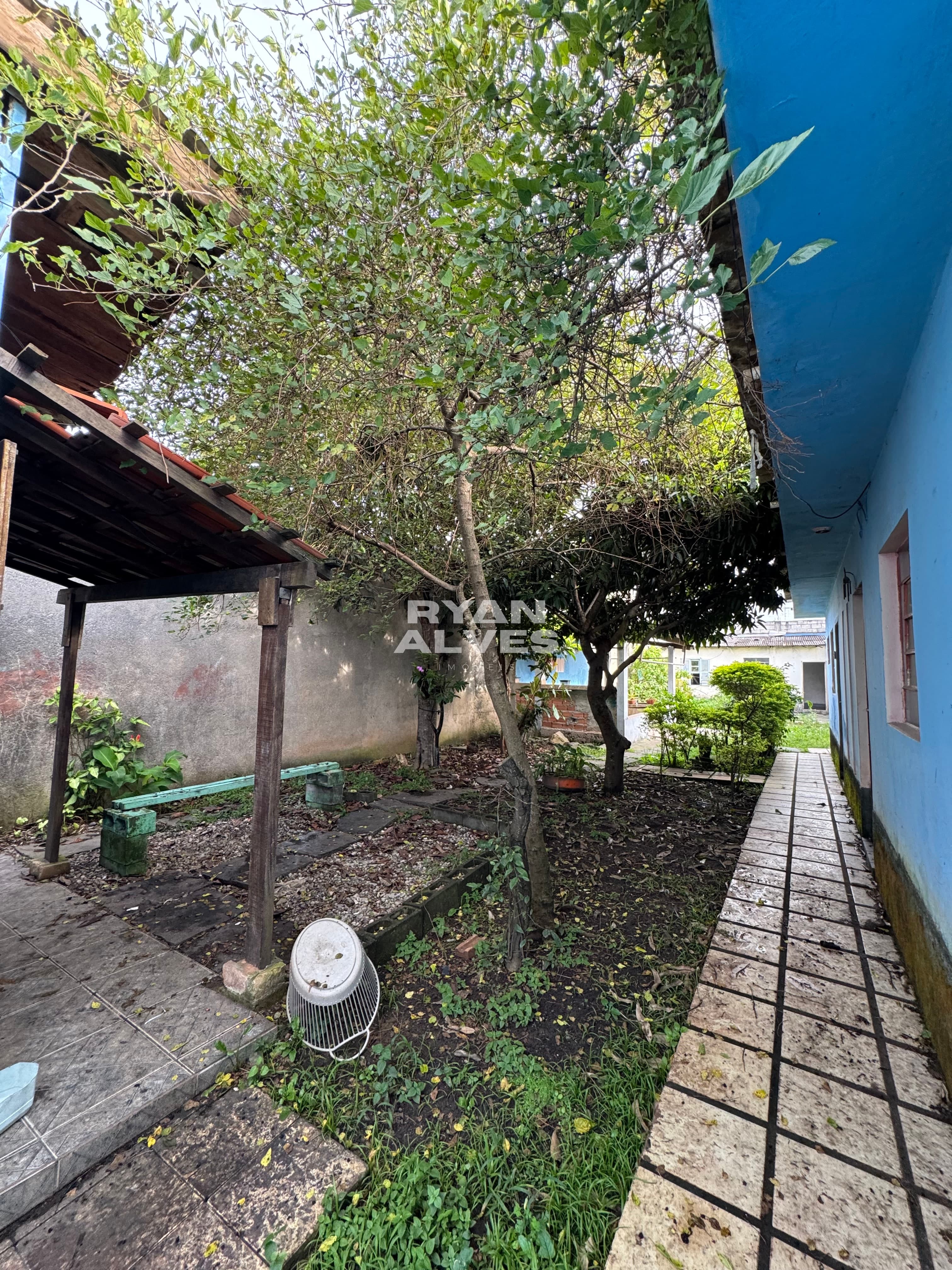 Terreno 500 m² – Construção 226,72 m² – R$ 499.000 – Jundiapeba, Mogi das Cruzes