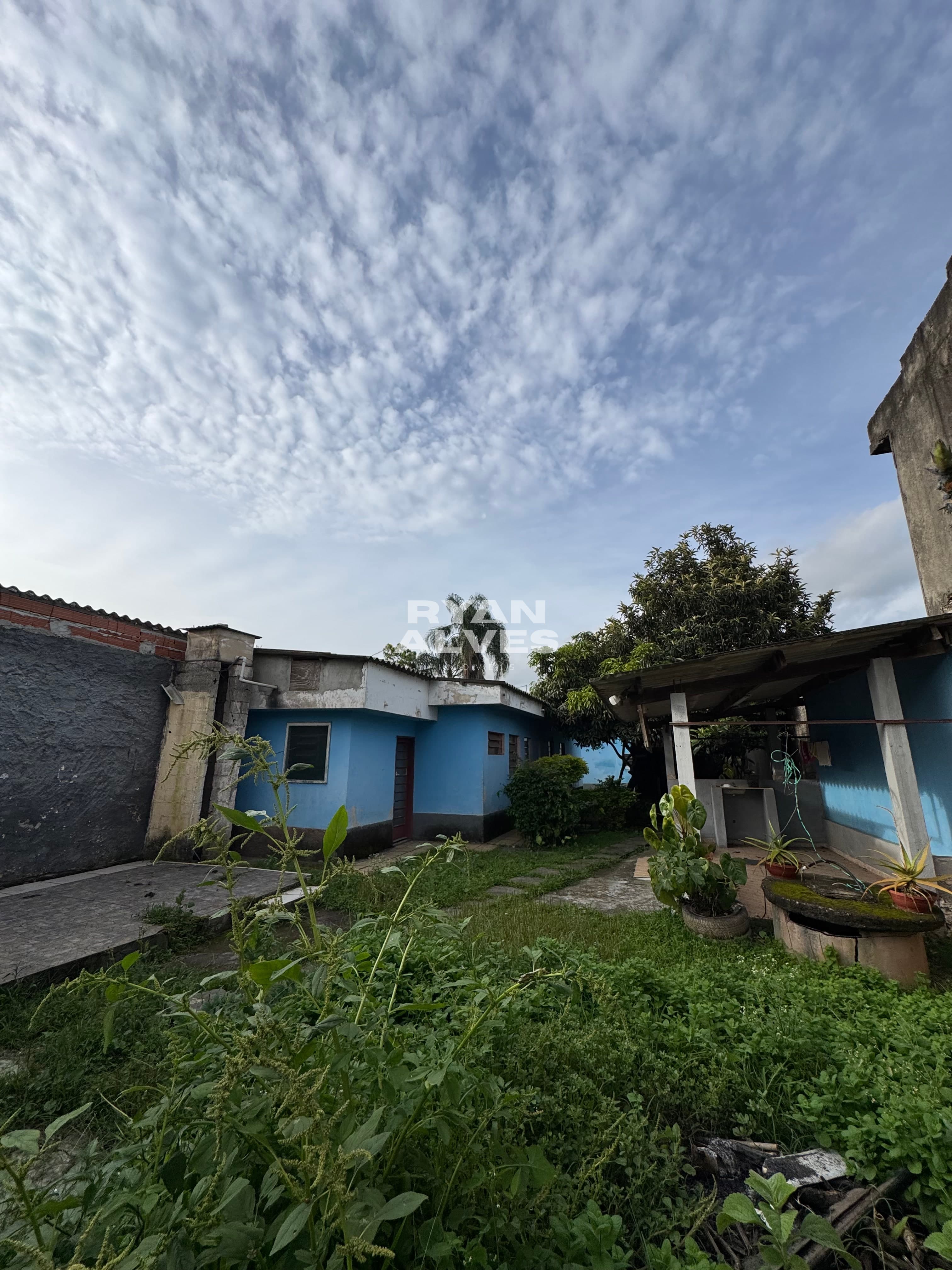 Terreno 500 m² – Construção 226,72 m² – R$ 499.000 – Jundiapeba, Mogi das Cruzes