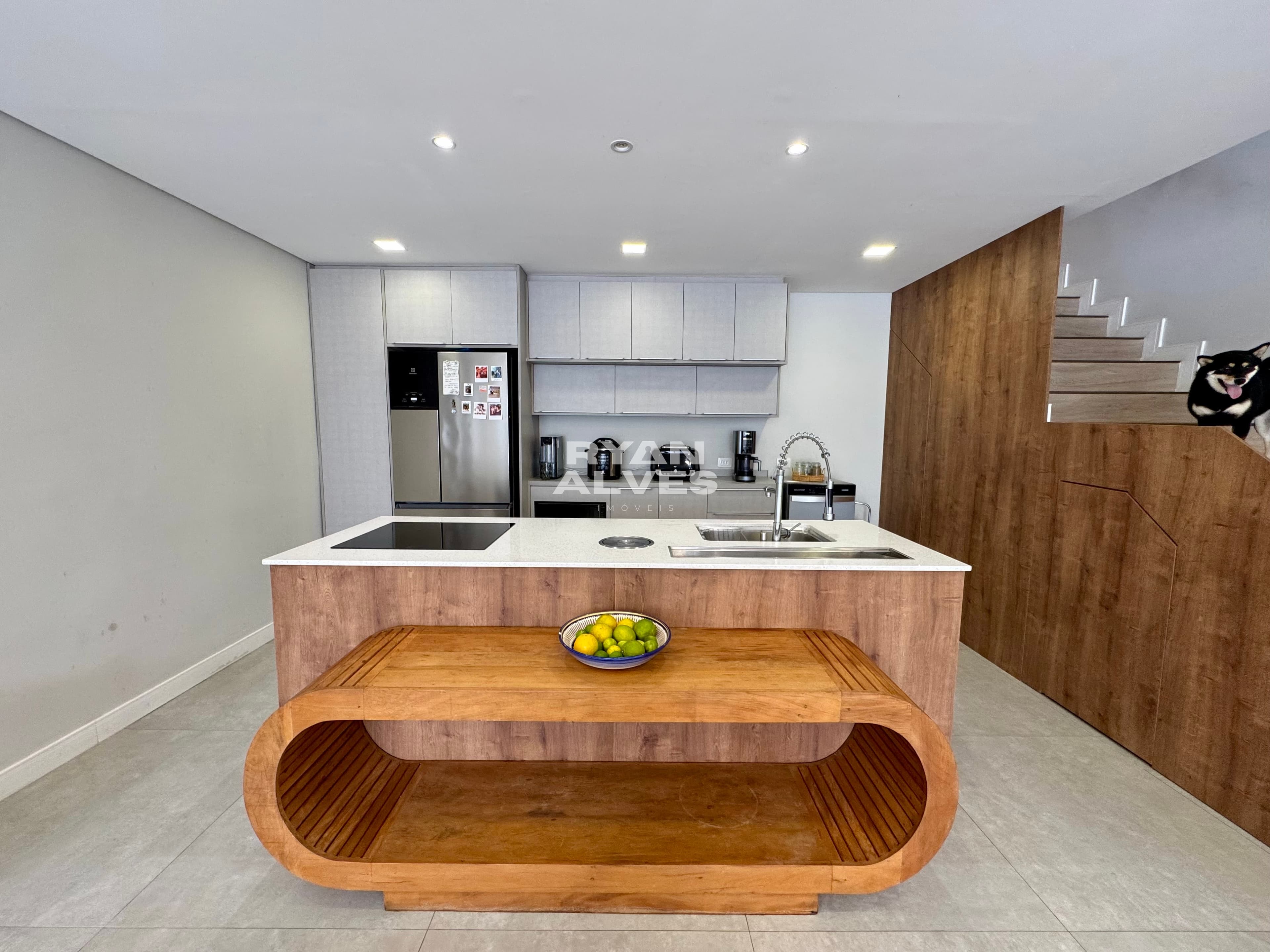 Casa à venda no Alto do Ipiranga – 140 m², 2 dormitórios e energia solar