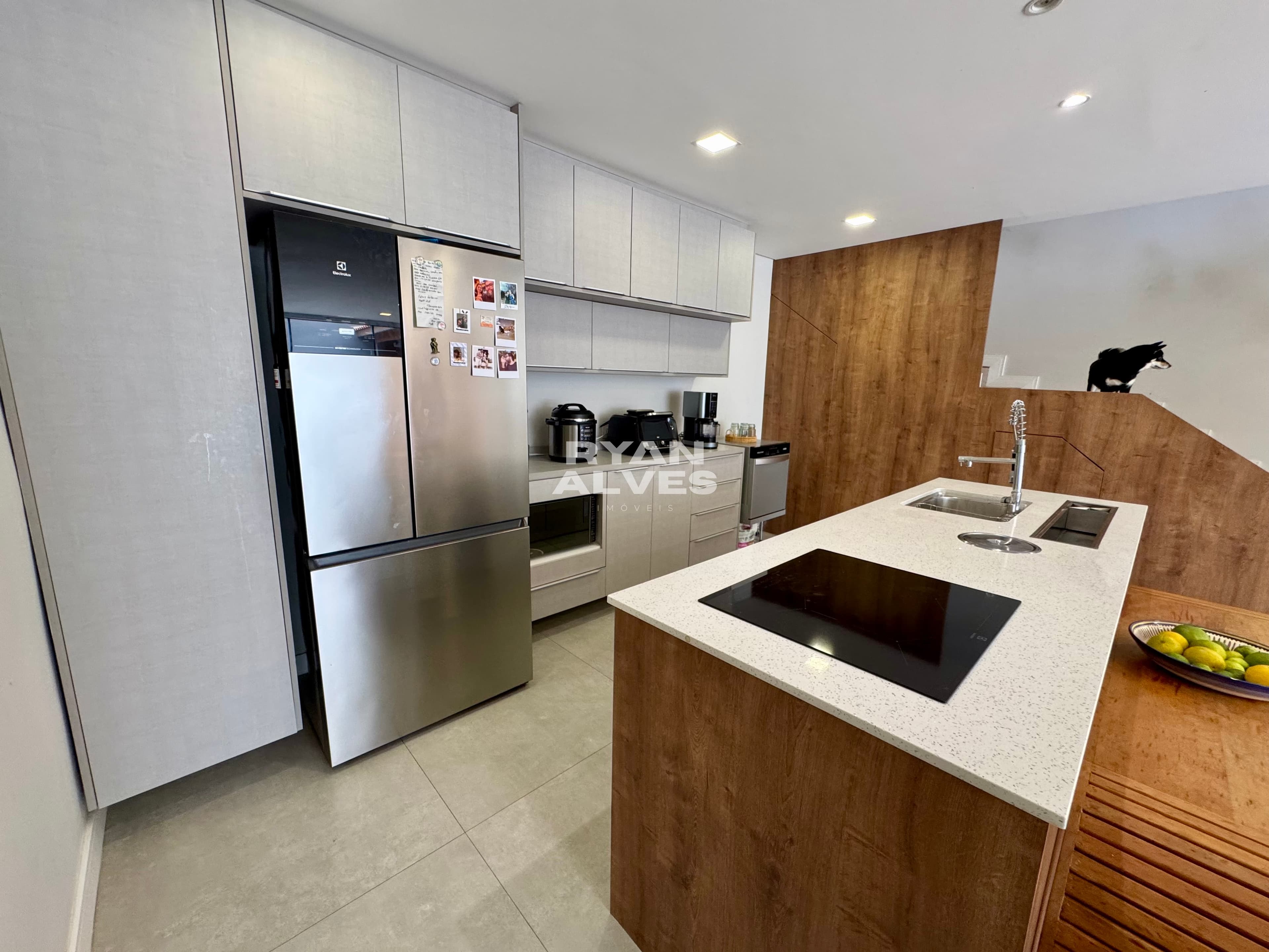 Casa à venda no Alto do Ipiranga – 140 m², 2 dormitórios e energia solar