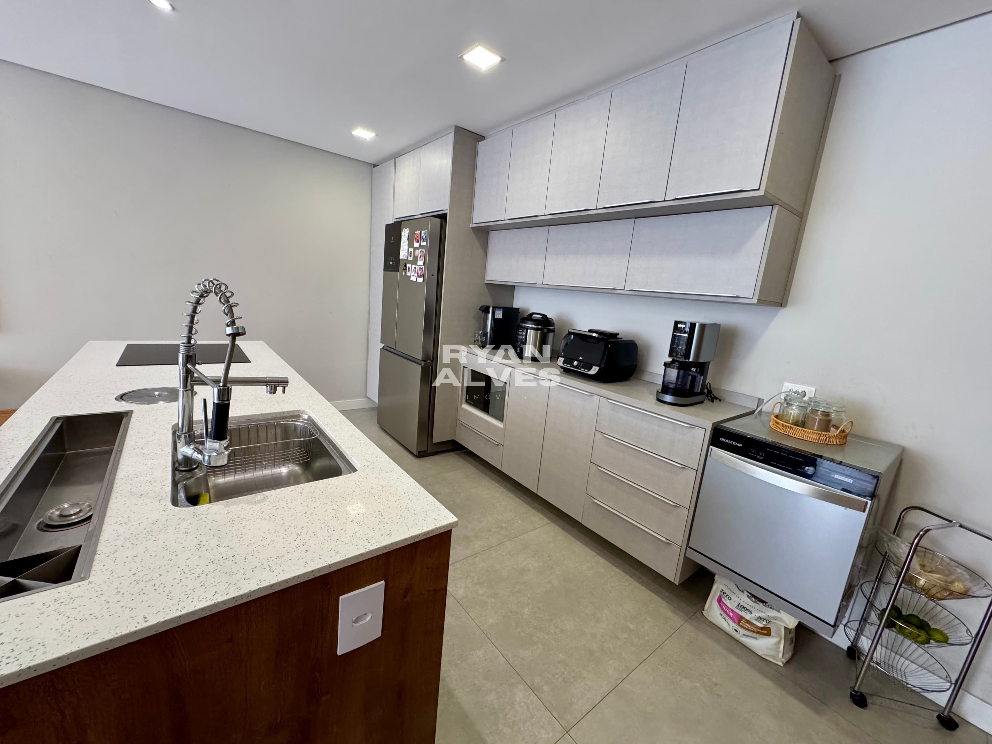 Casa à venda no Alto do Ipiranga – 140 m², 2 dormitórios e energia solar