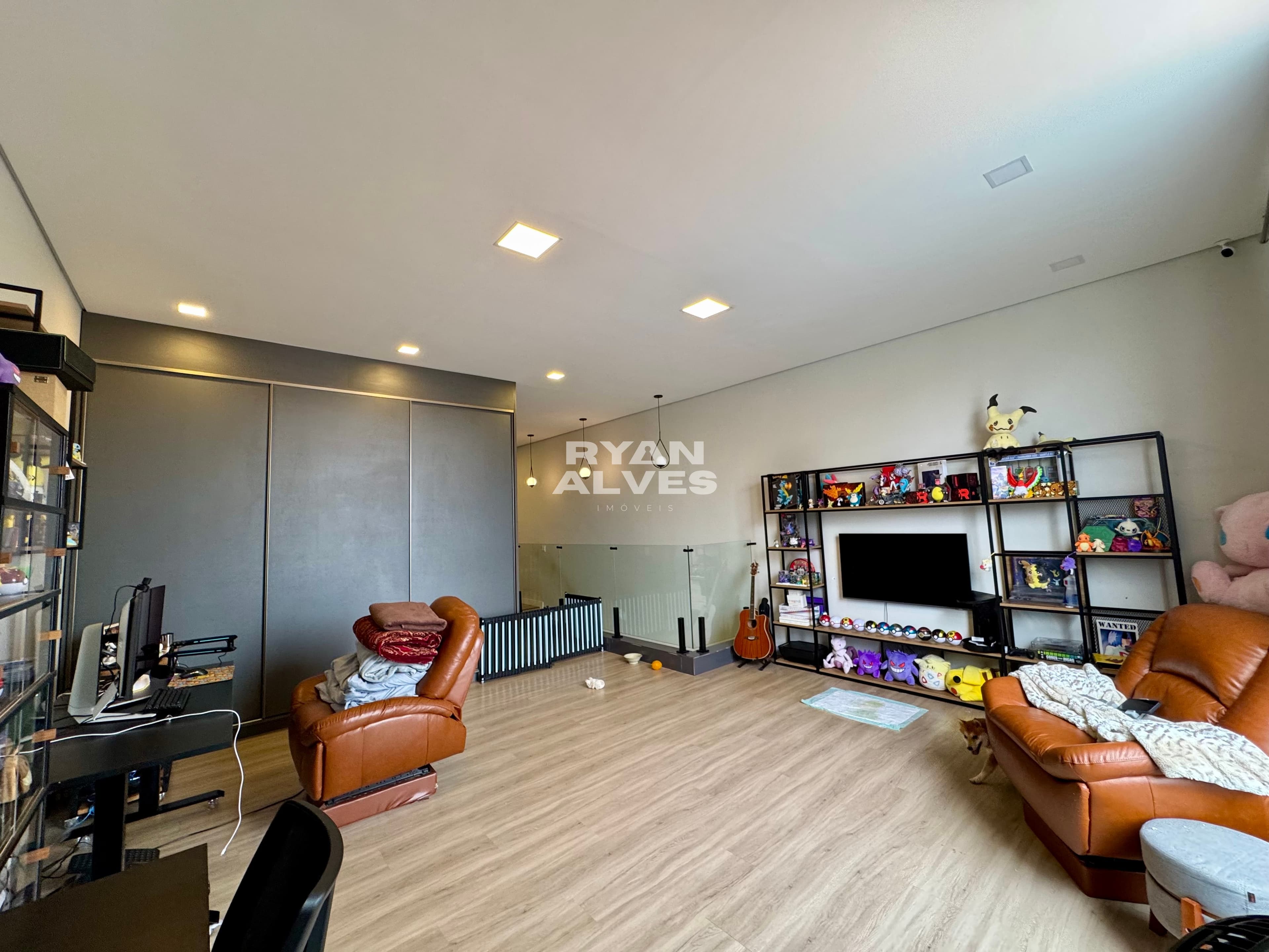 Casa à venda no Alto do Ipiranga – 140 m², 2 dormitórios e energia solar