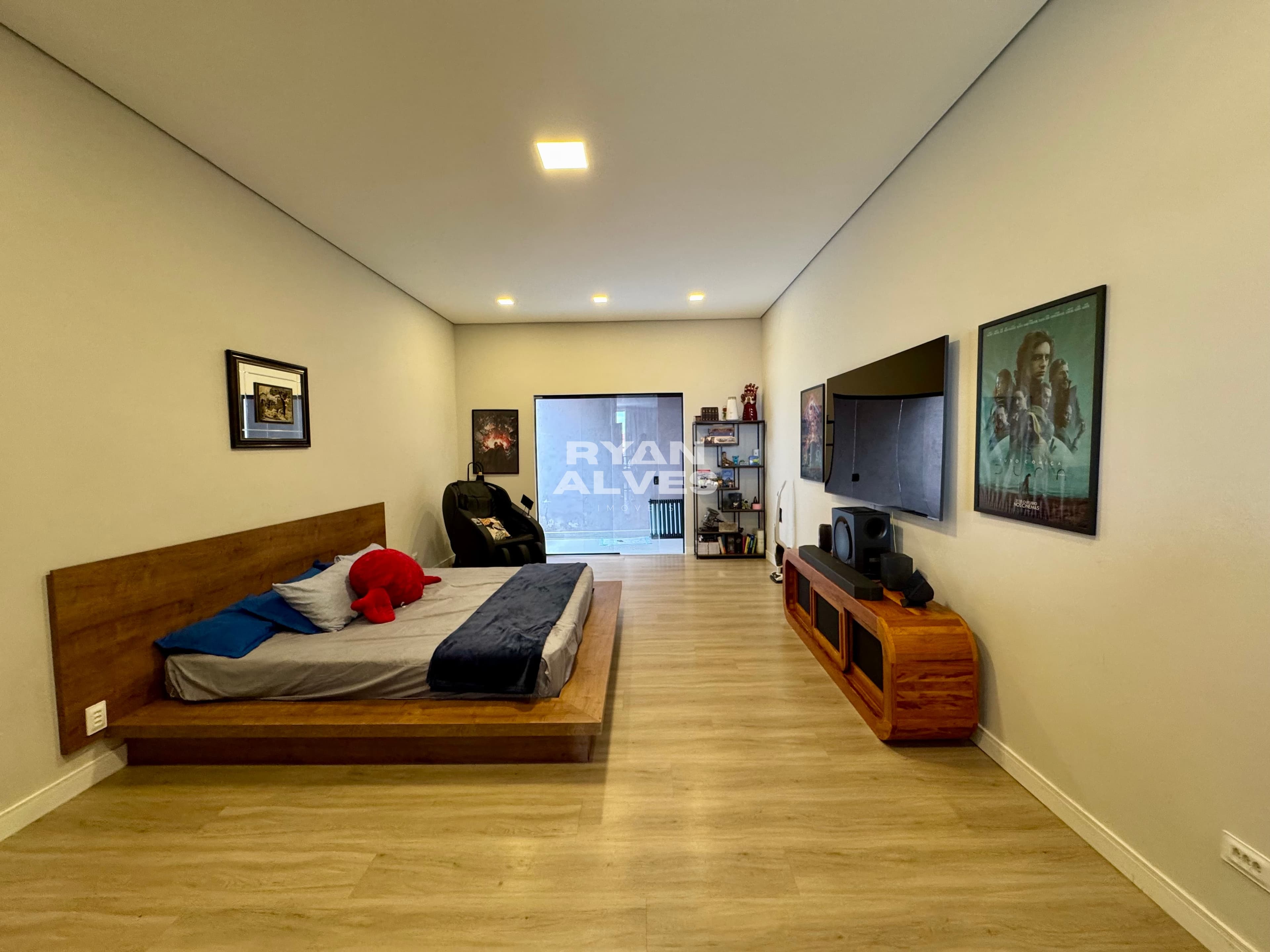 Casa à venda no Alto do Ipiranga – 140 m², 2 dormitórios e energia solar
