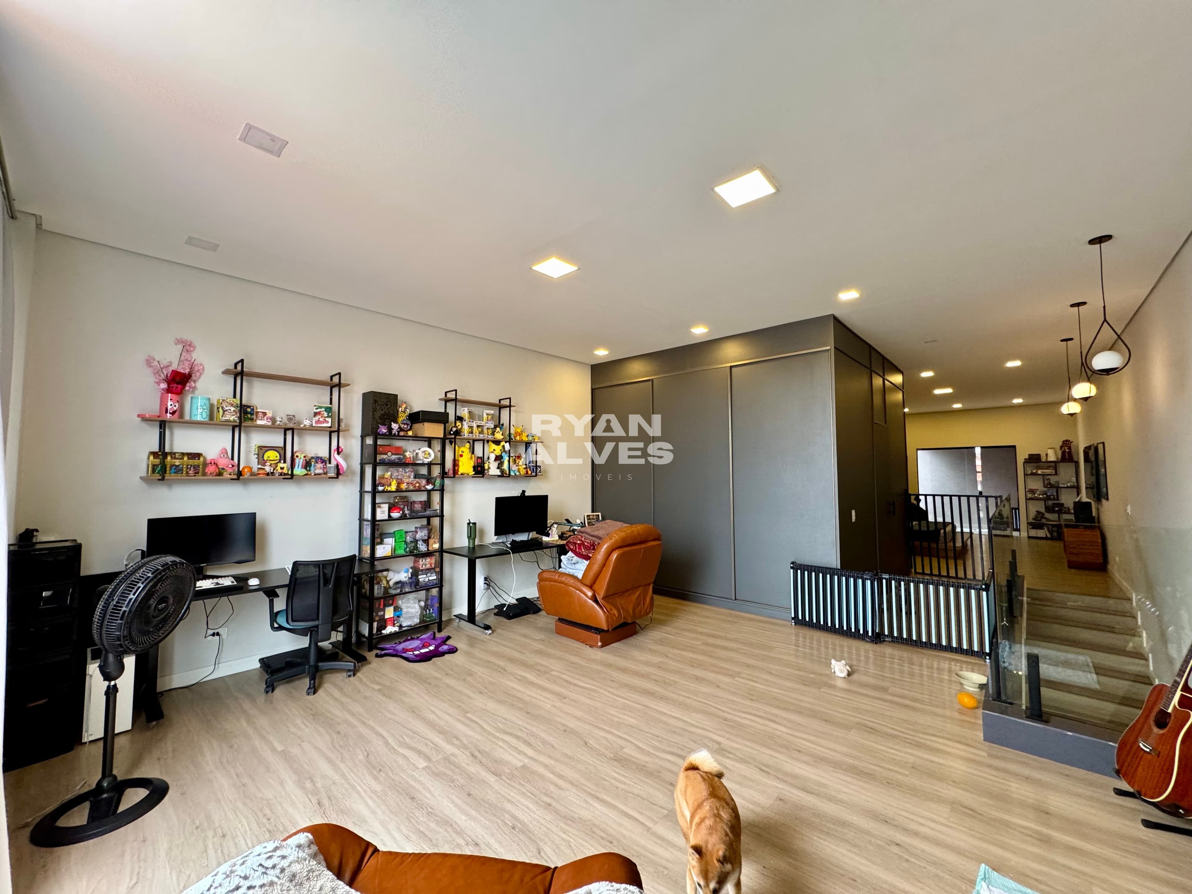 Casa à venda no Alto do Ipiranga – 140 m², 2 dormitórios e energia solar