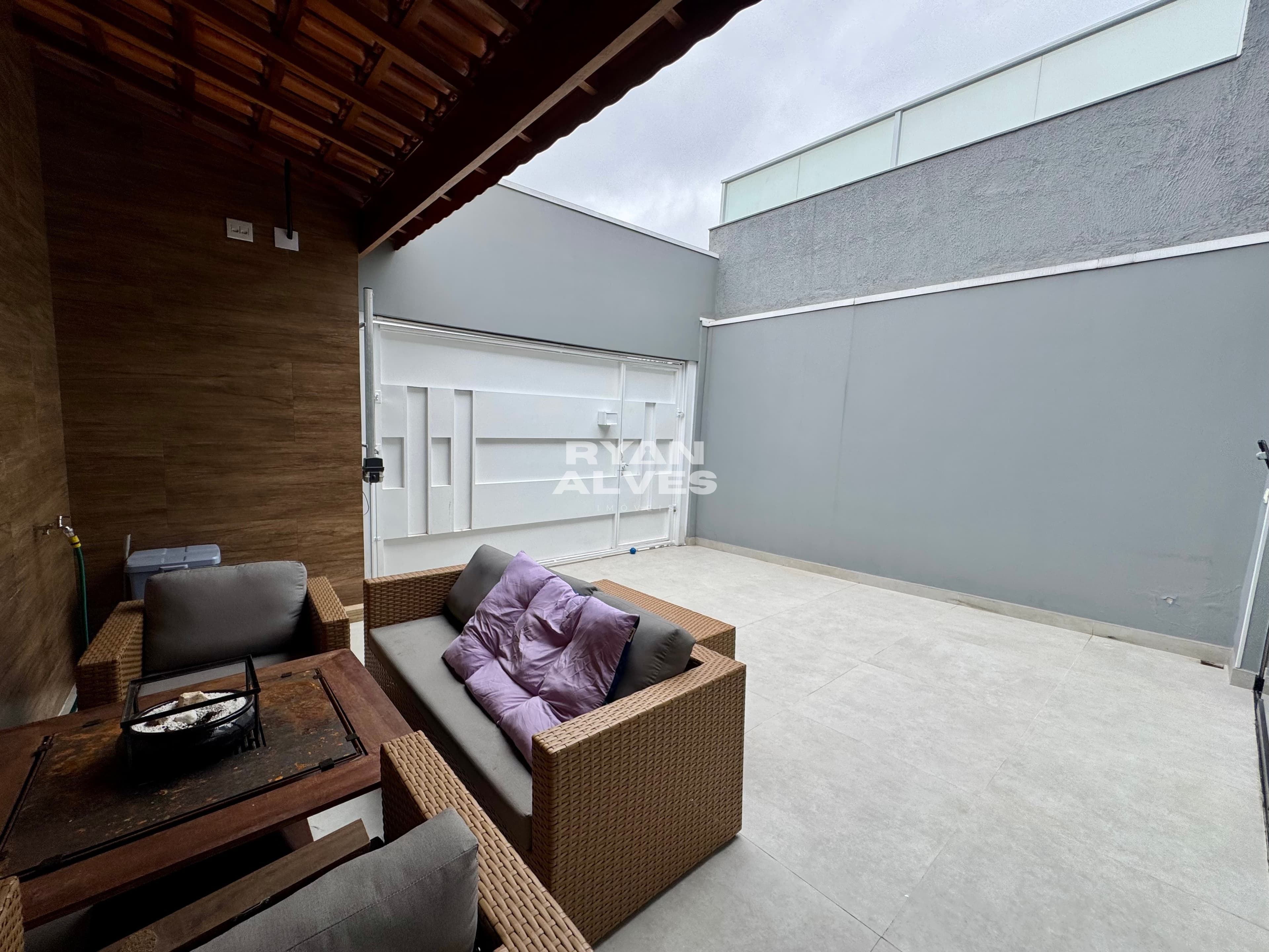 Casa à venda no Alto do Ipiranga – 140 m², 2 dormitórios e energia solar