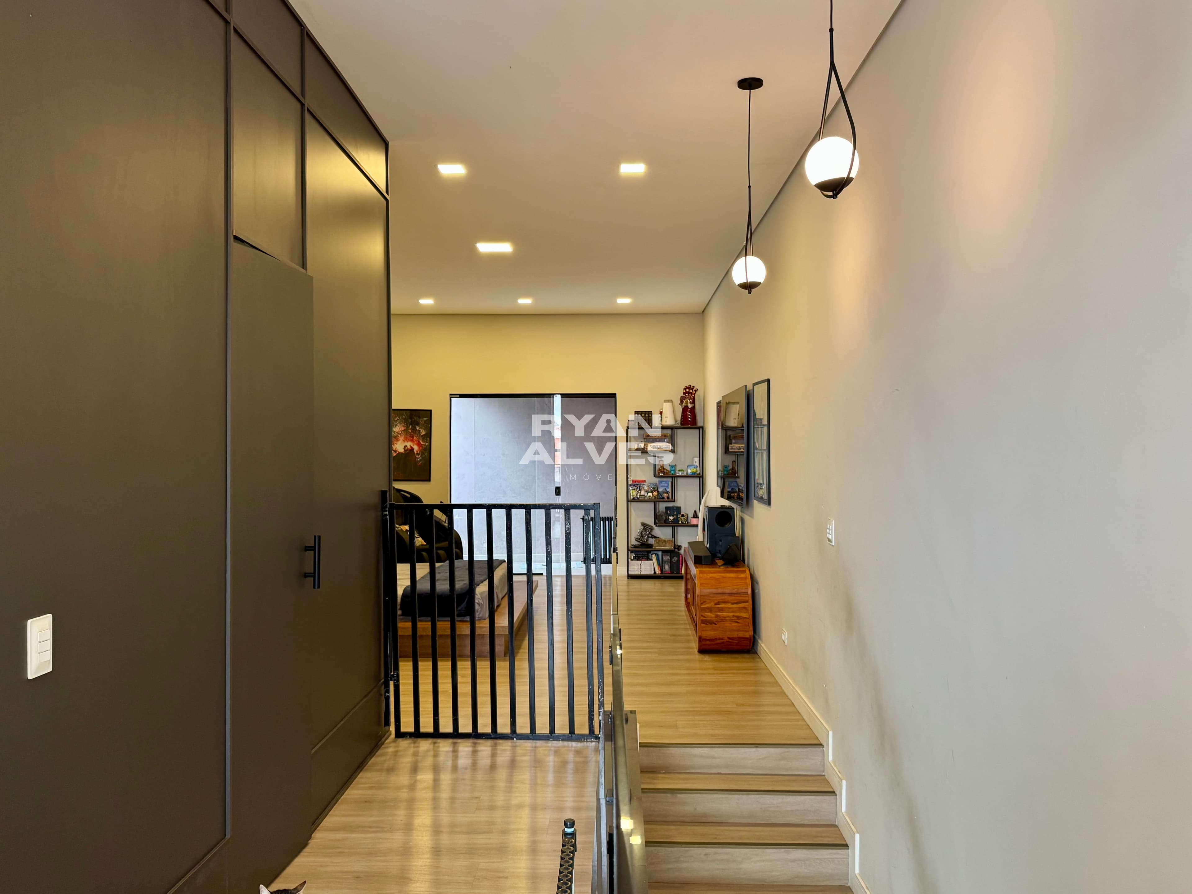 Casa à venda no Alto do Ipiranga – 140 m², 2 dormitórios e energia solar