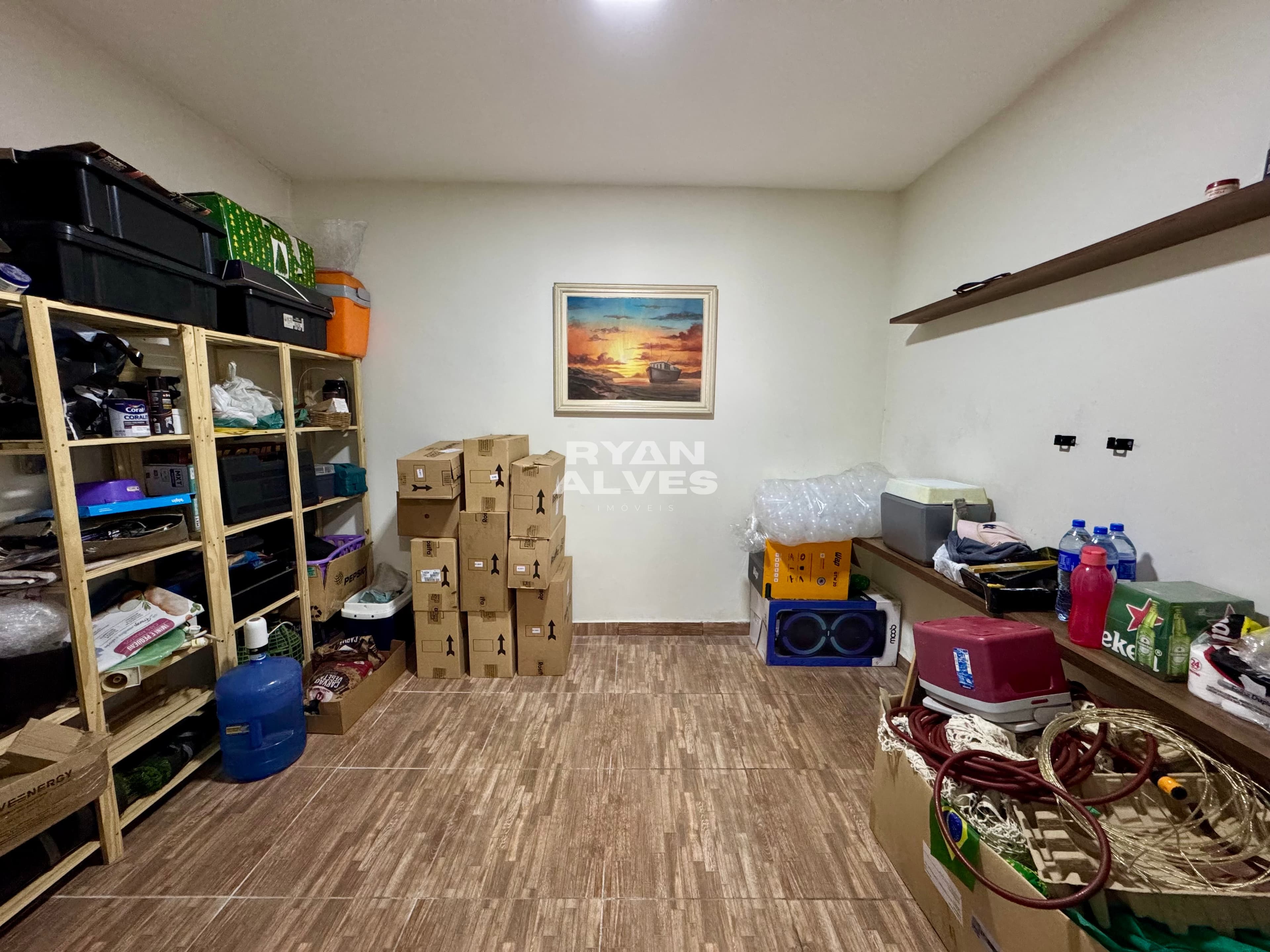 Casa a venda no Mogi moderno - 146 m², 3 Dormitórios, R$ 780 Mil  ( porteira fechada )