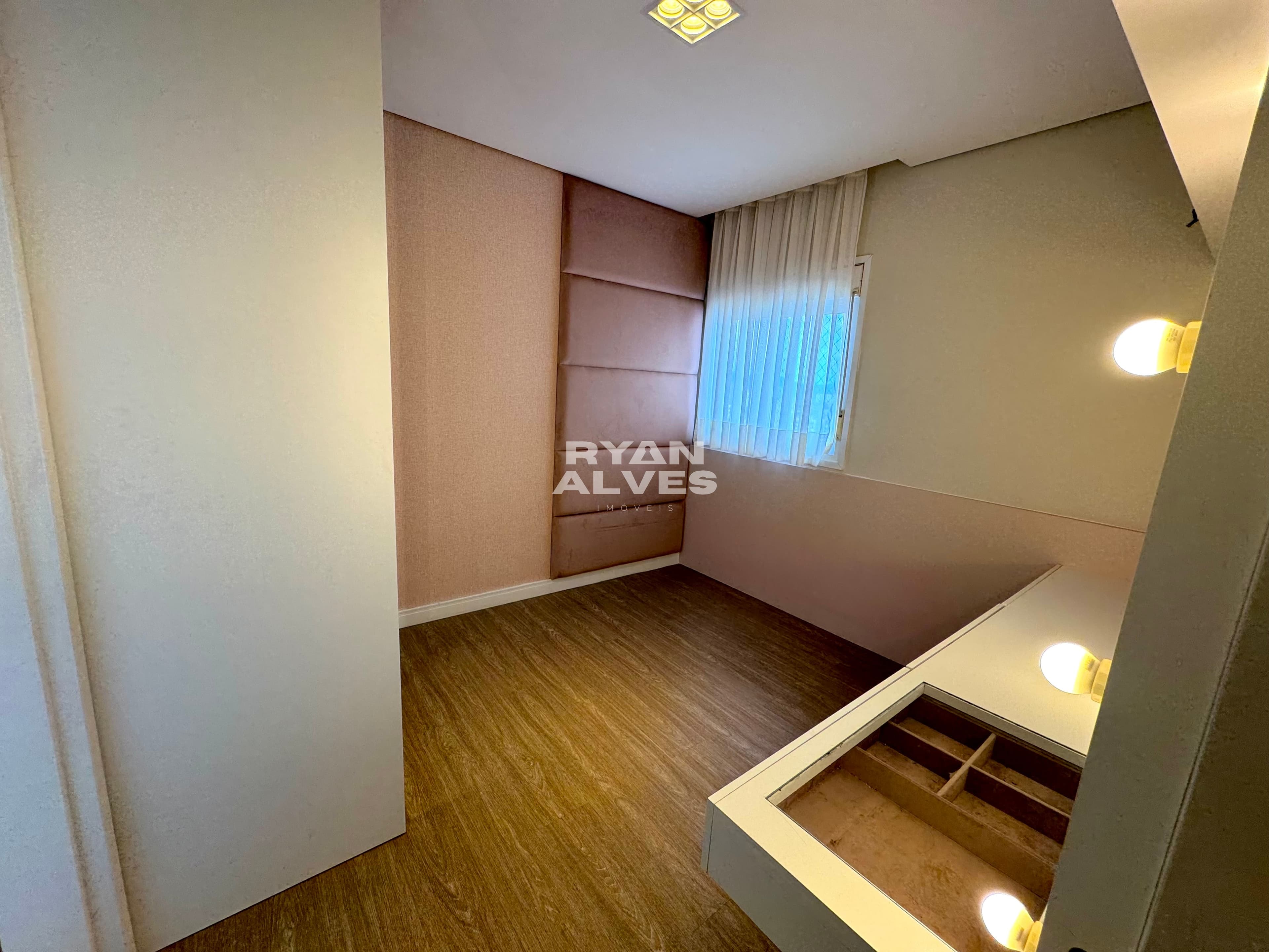 Apartamento 125m² 3 dorms Vista 180° no Alto do Ipiranga | R$ 1.650.000