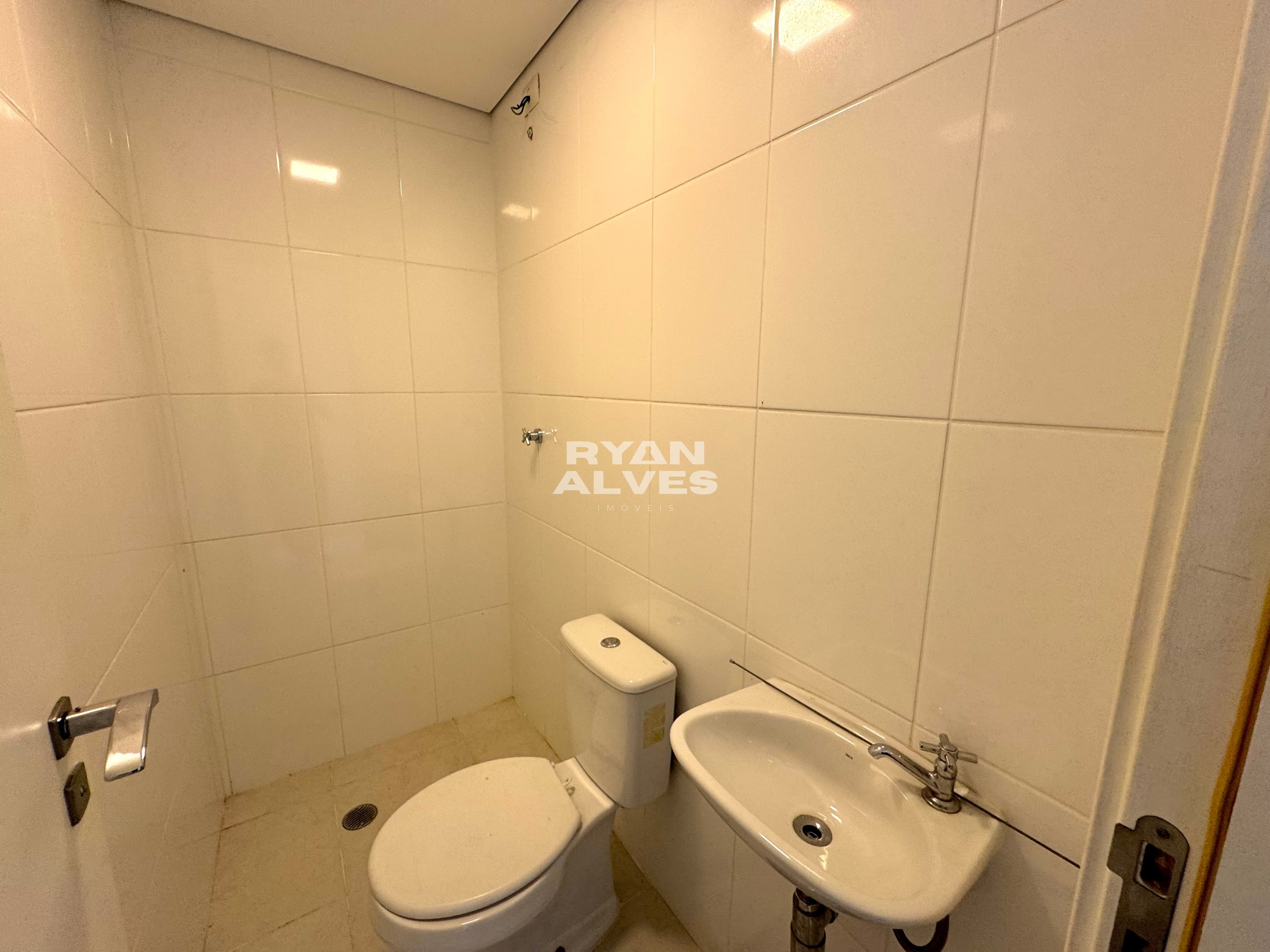 Apartamento 125m² 3 dorms Vista 180° no Alto do Ipiranga | R$ 1.650.000