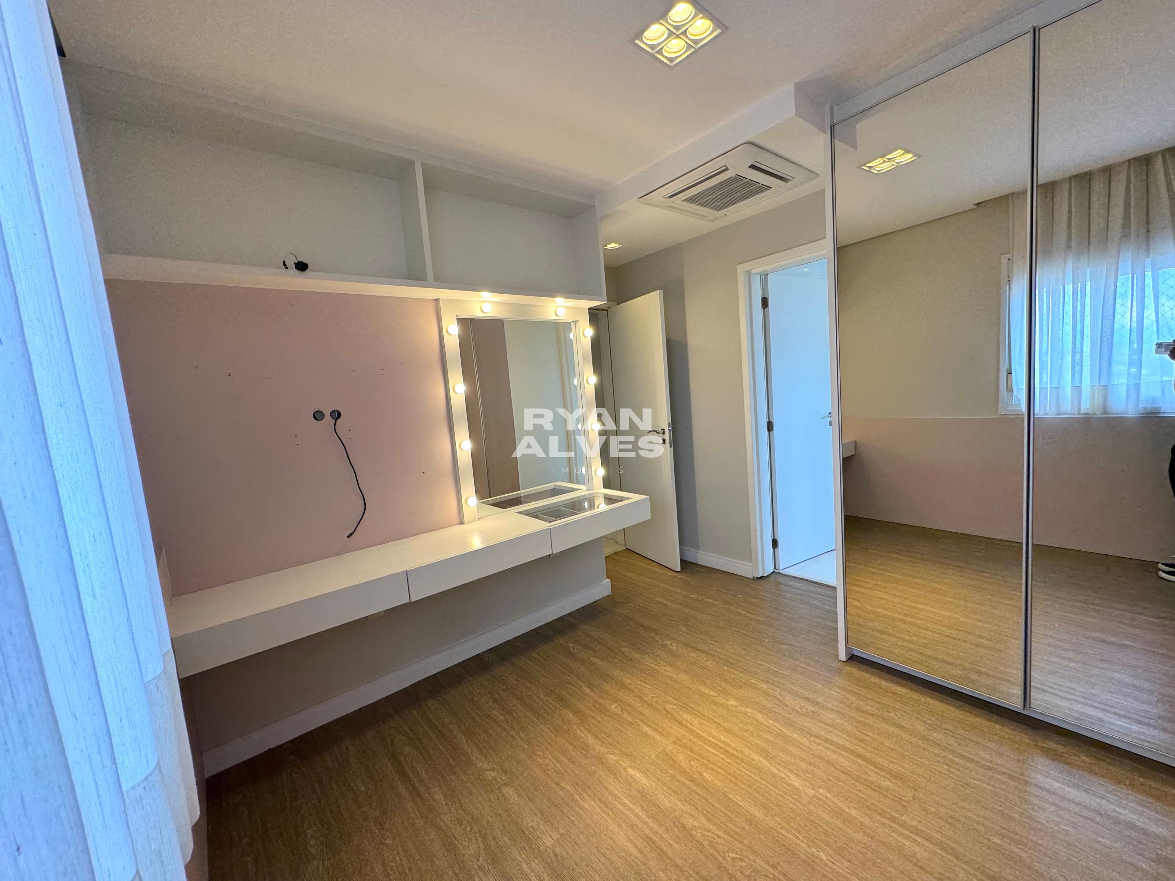 Apartamento 125m² 3 dorms Vista 180° no Alto do Ipiranga | R$ 1.650.000