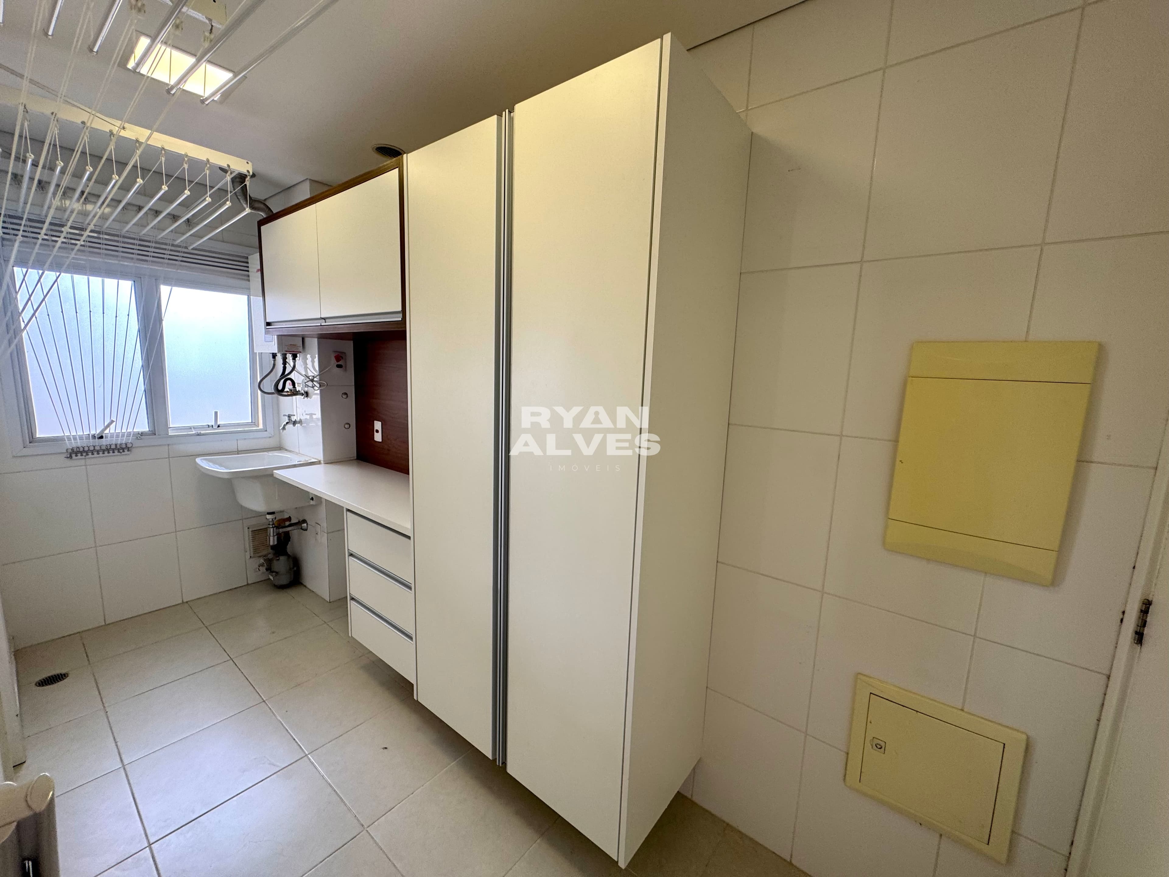 Apartamento 125m² 3 dorms Vista 180° no Alto do Ipiranga | R$ 1.650.000