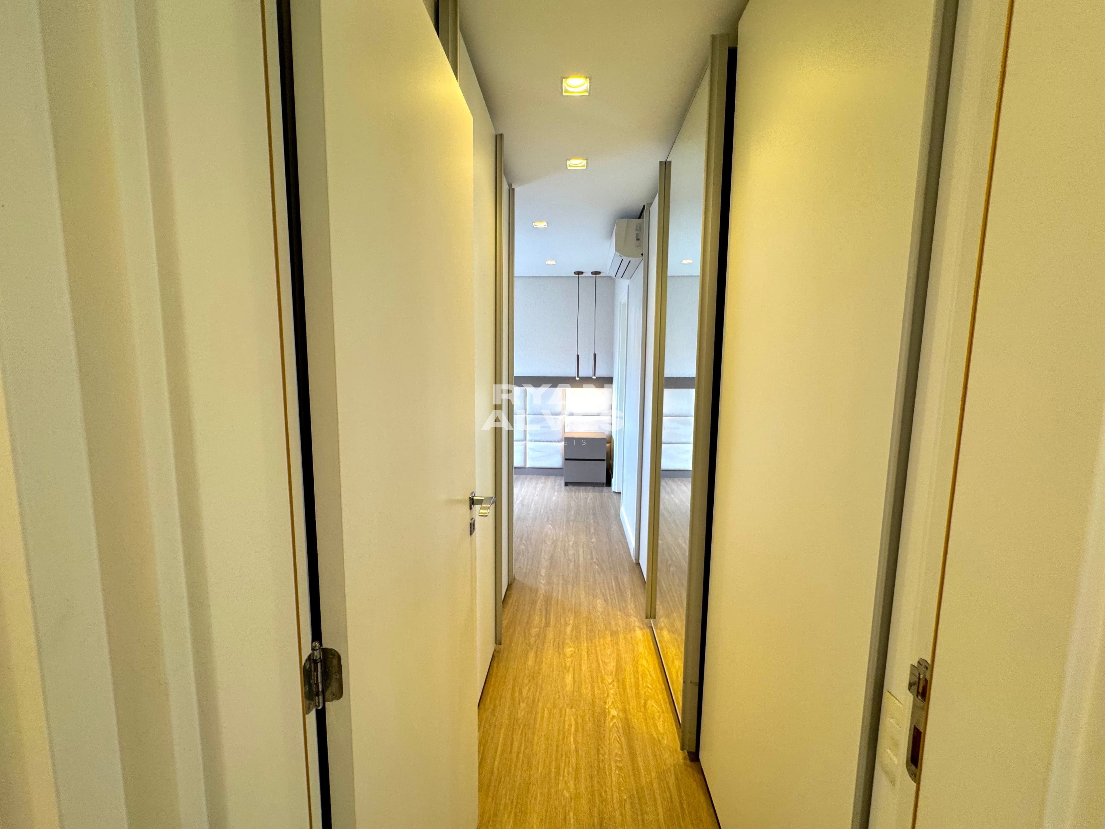 Apartamento 125m² 3 dorms Vista 180° no Alto do Ipiranga | R$ 1.650.000