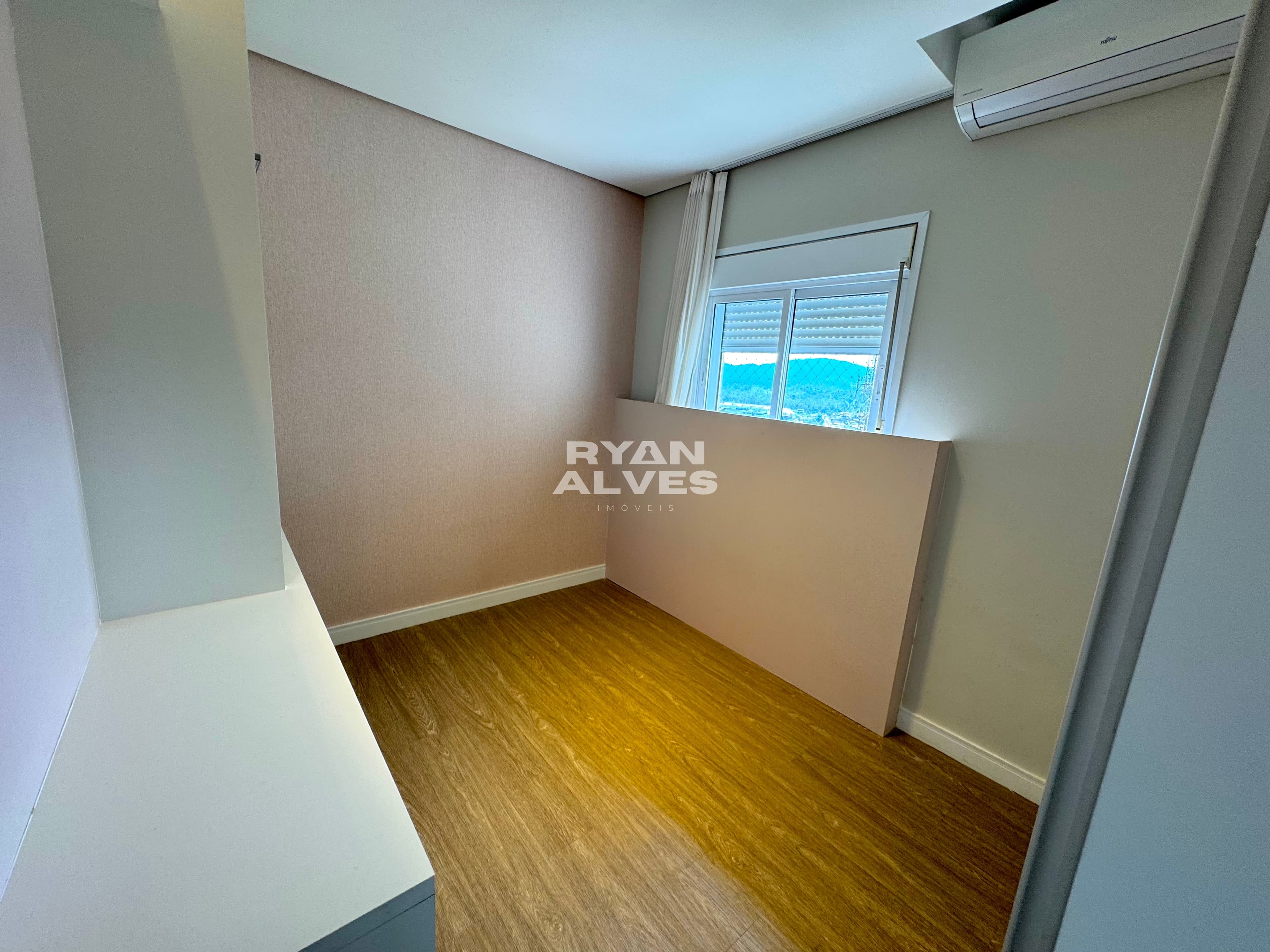 Apartamento 125m² 3 dorms Vista 180° no Alto do Ipiranga | R$ 1.650.000