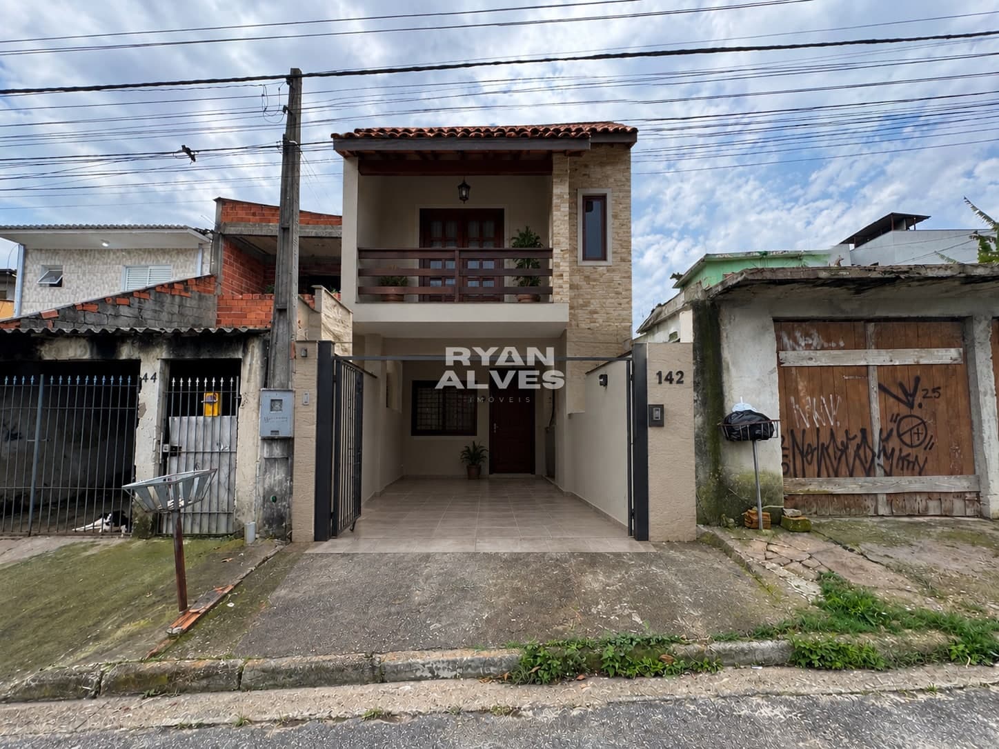 Terreno a venda no Jd. Planalto - 120m², terreno plano, R$195 mil