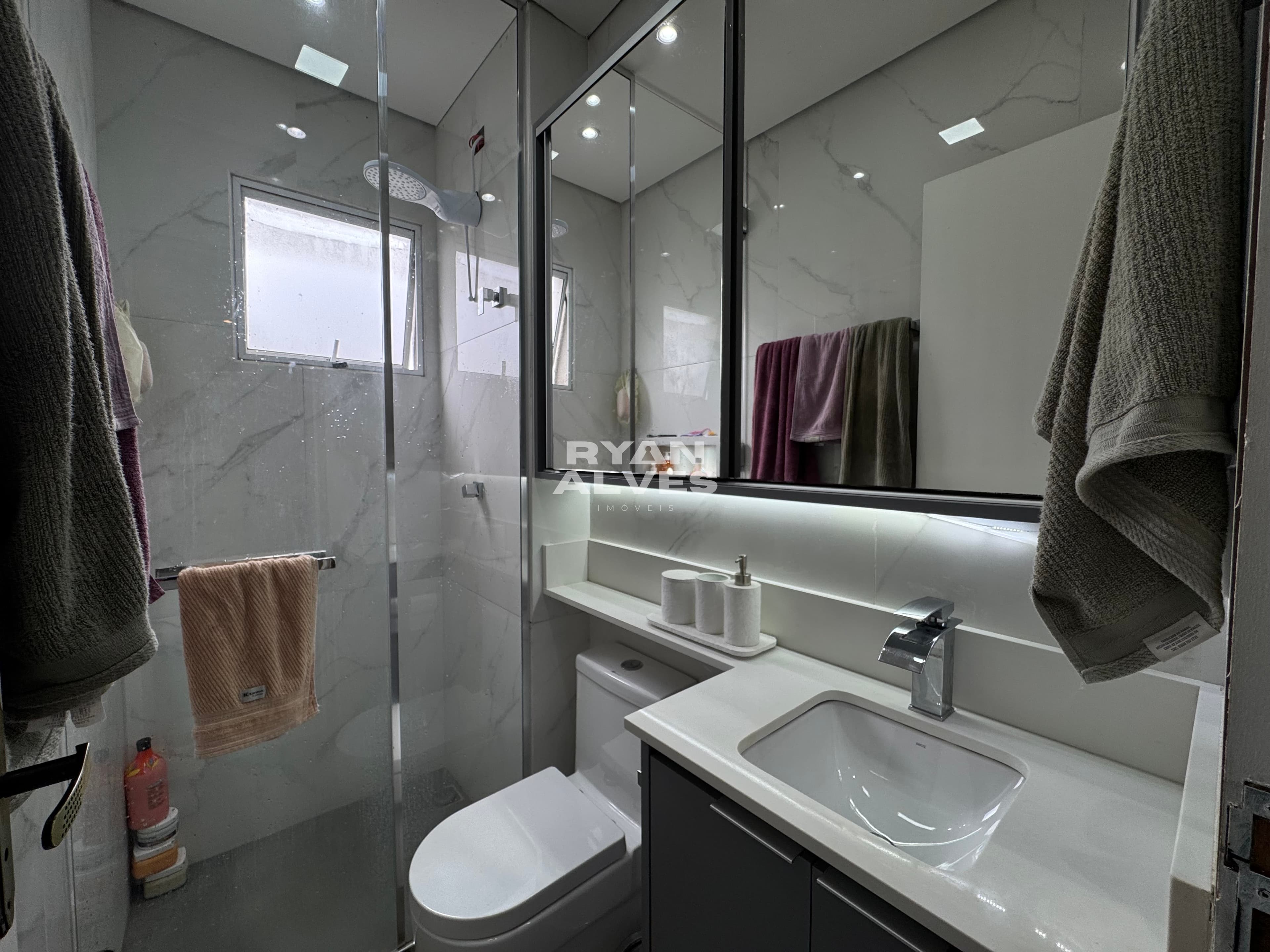 Apartamento 50m², 2 dorms, R$ 360 mil -  Brás Cubas
