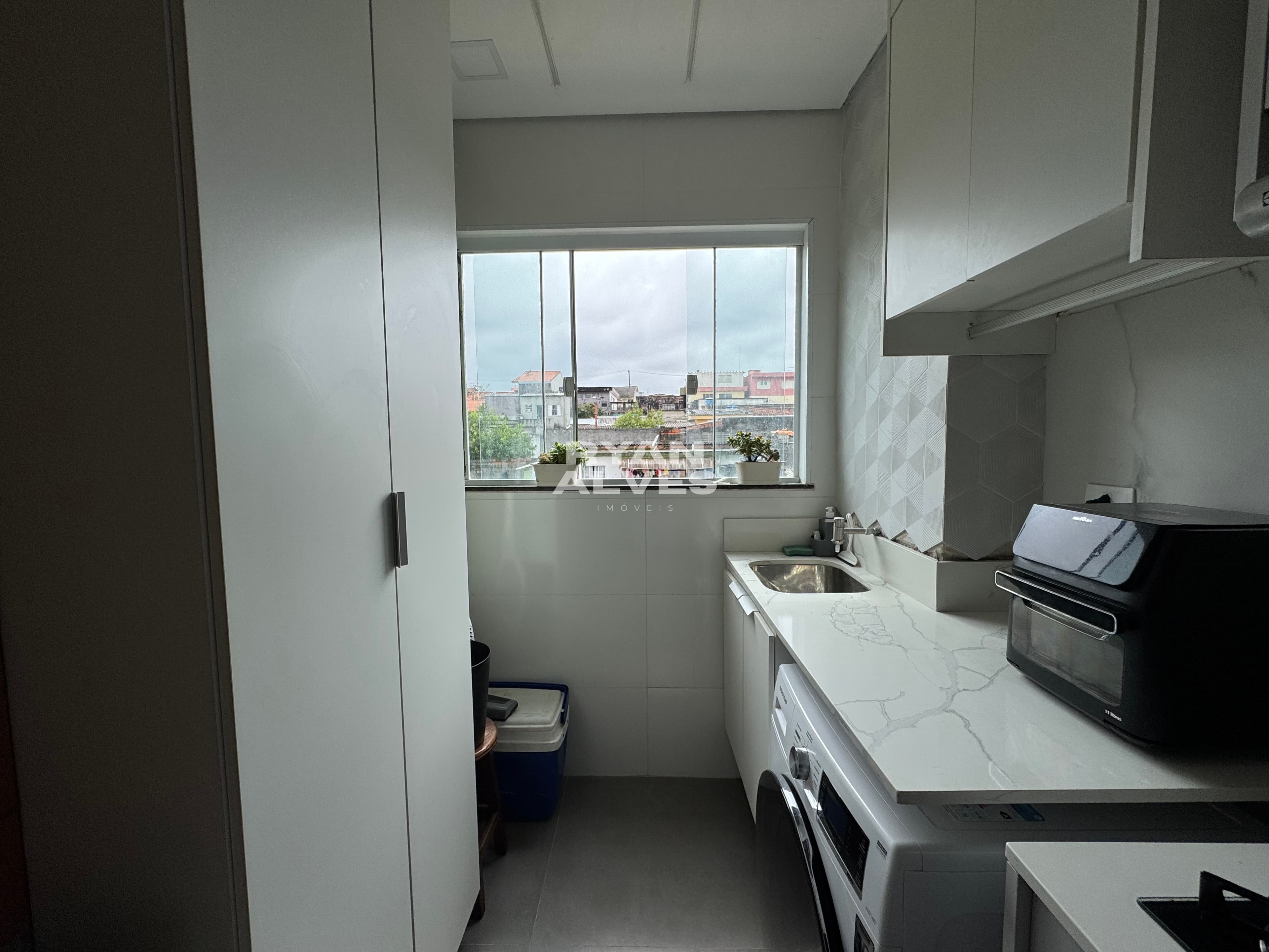 Apartamento 50m², 2 dorms, R$ 360 mil -  Brás Cubas