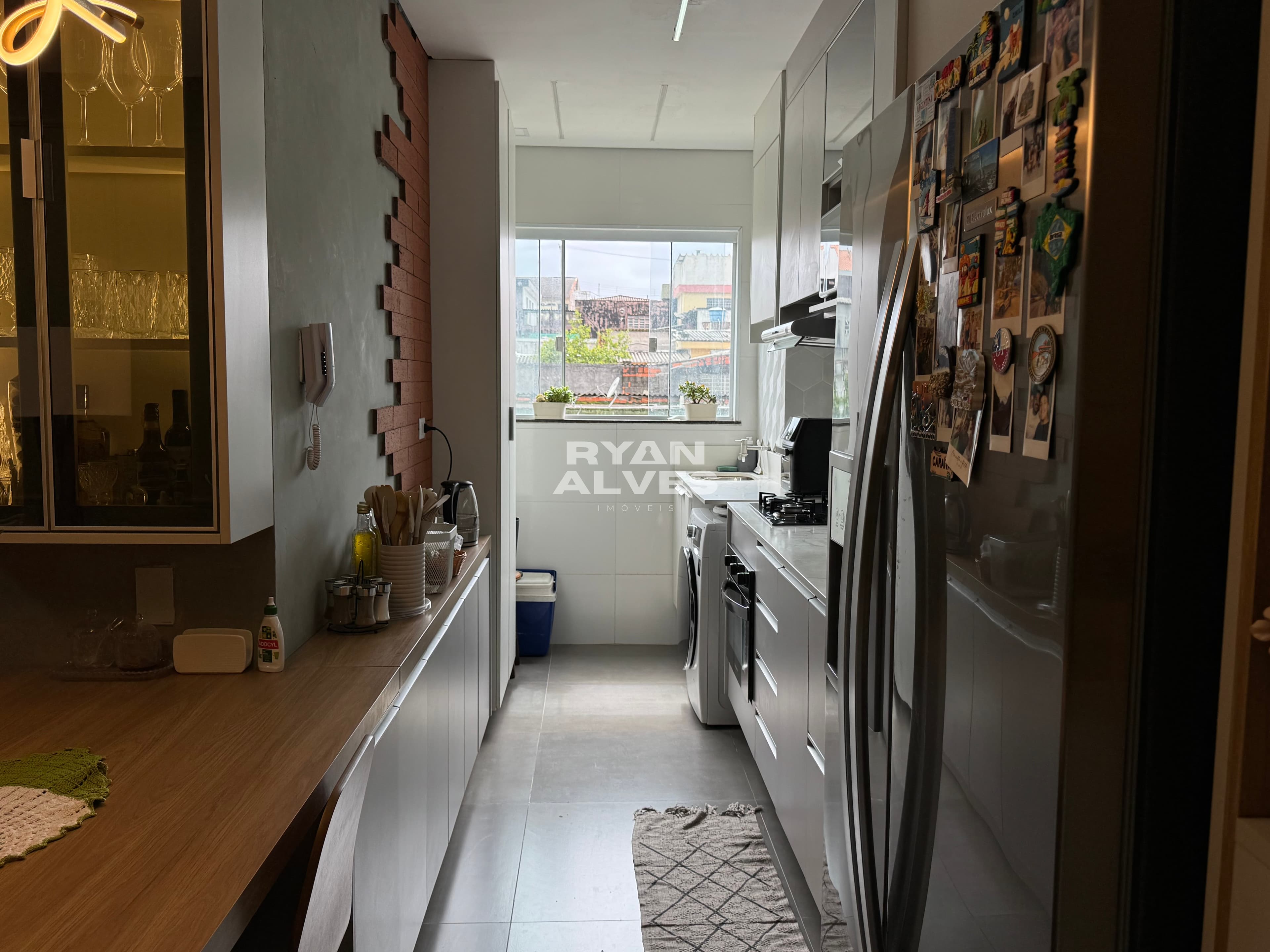 Apartamento 50m², 2 dorms, R$ 360 mil -  Brás Cubas
