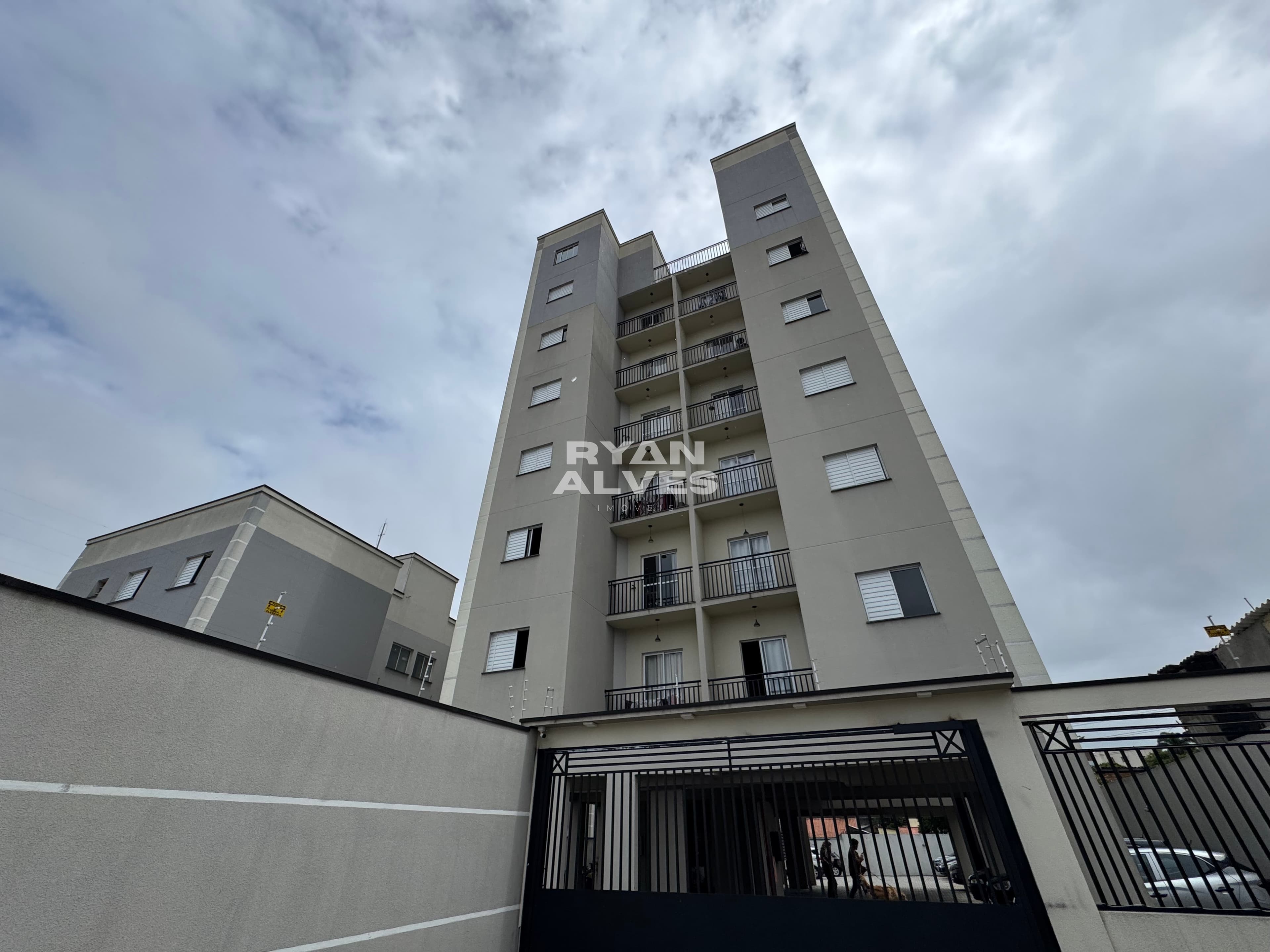 Apartamento 50m², 2 dorms, R$ 360 mil -  Brás Cubas