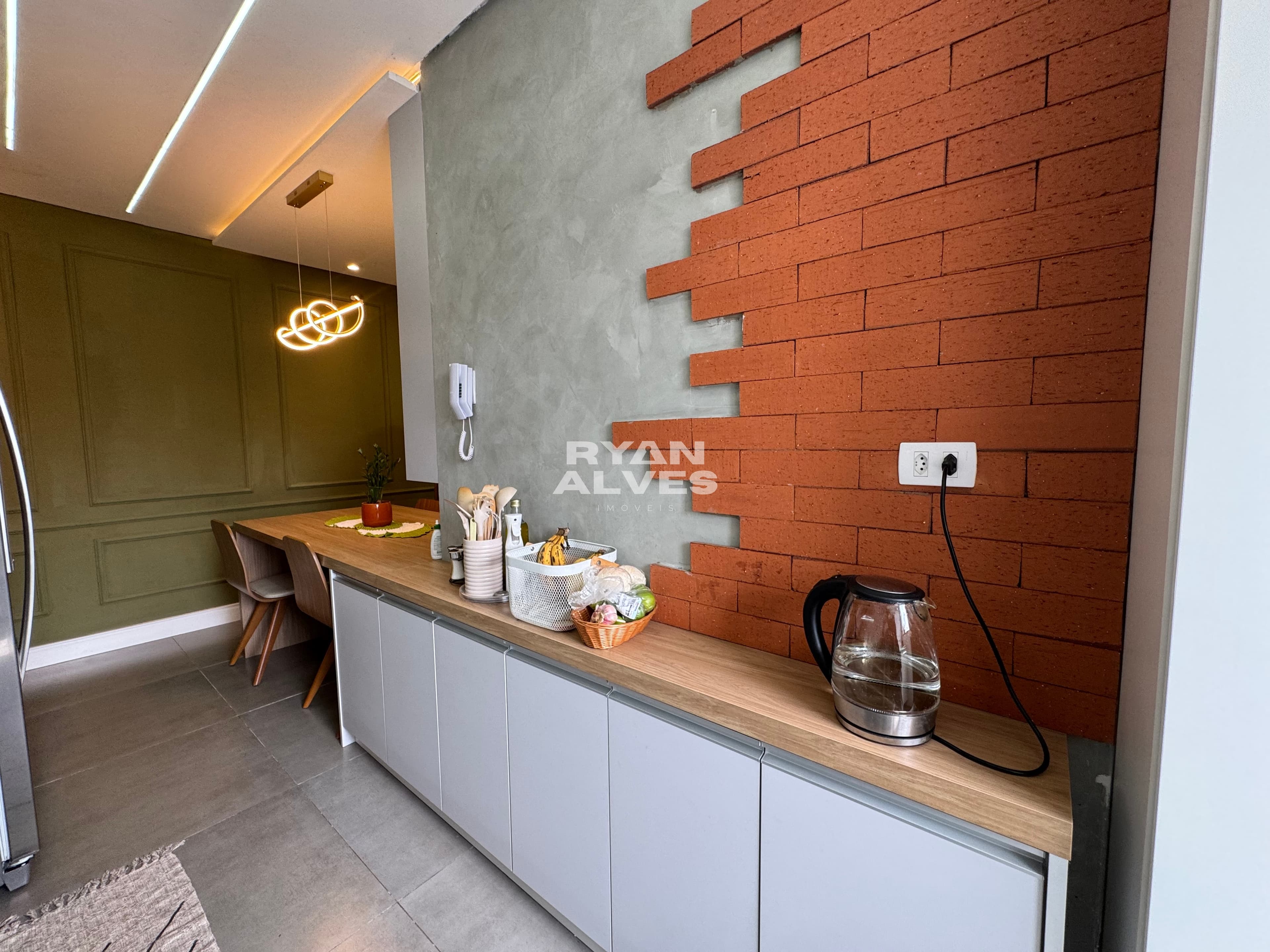 Apartamento 50m², 2 dorms, R$ 360 mil -  Brás Cubas