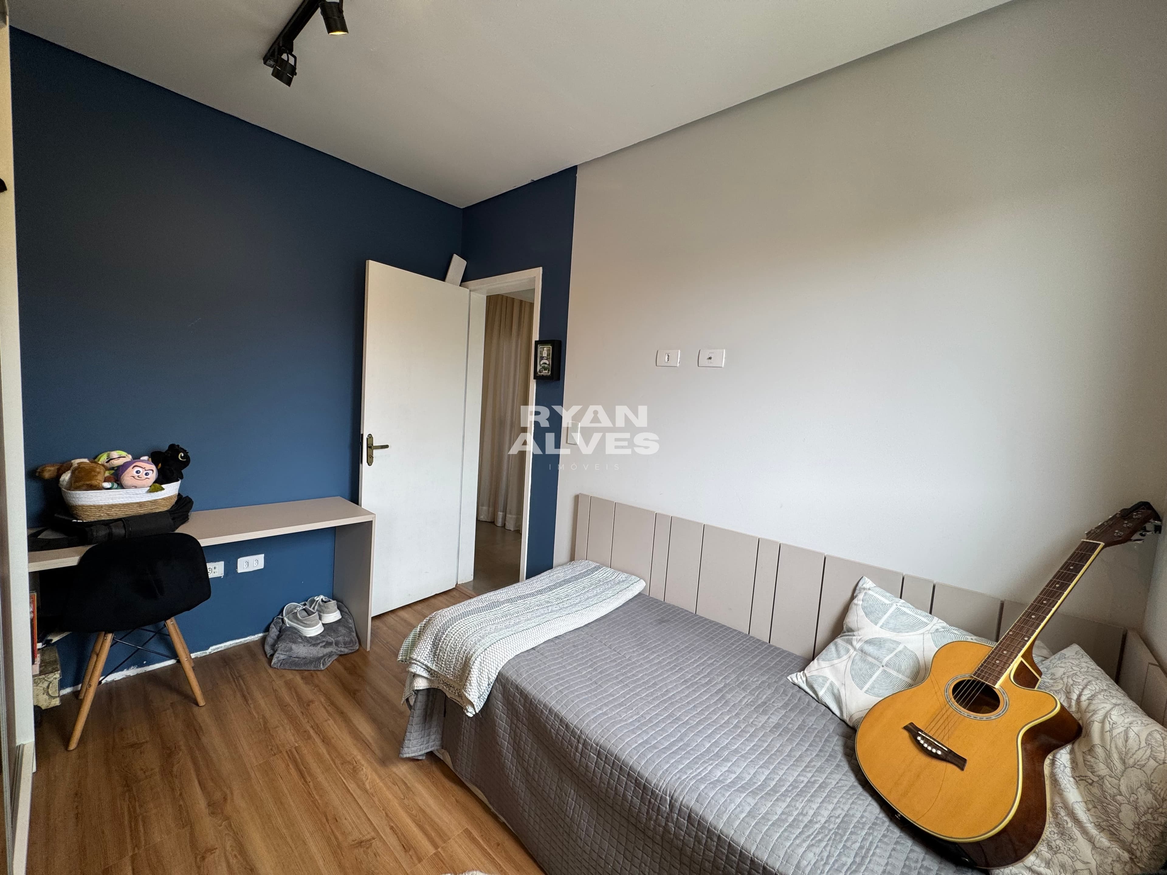 Apartamento 50m², 2 dorms, R$ 360 mil -  Brás Cubas