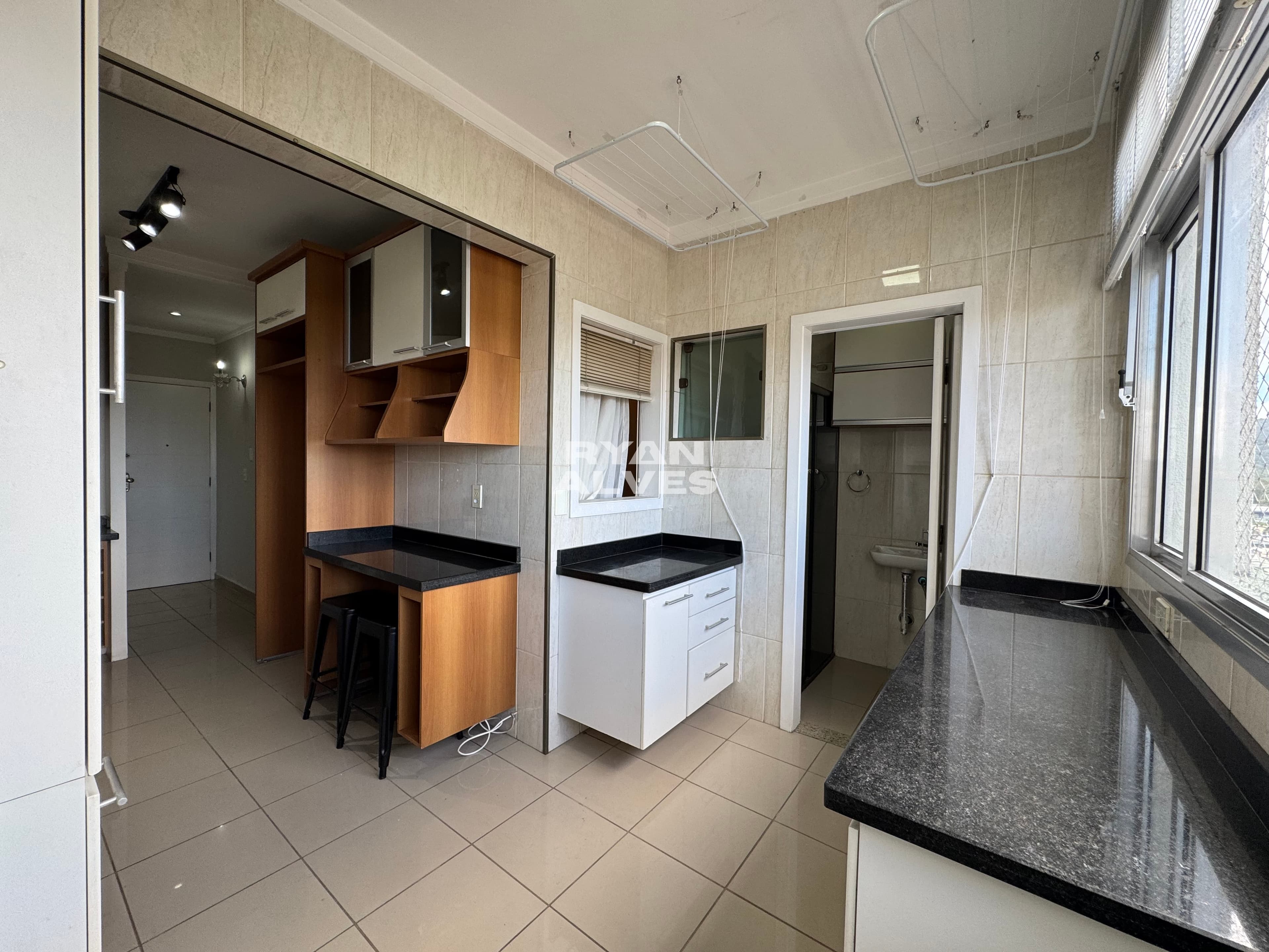 Apartamento à venda no Centro de Mogi das Cruzes | 106 m², 2 dormitórios + escritório | R$ 560.000