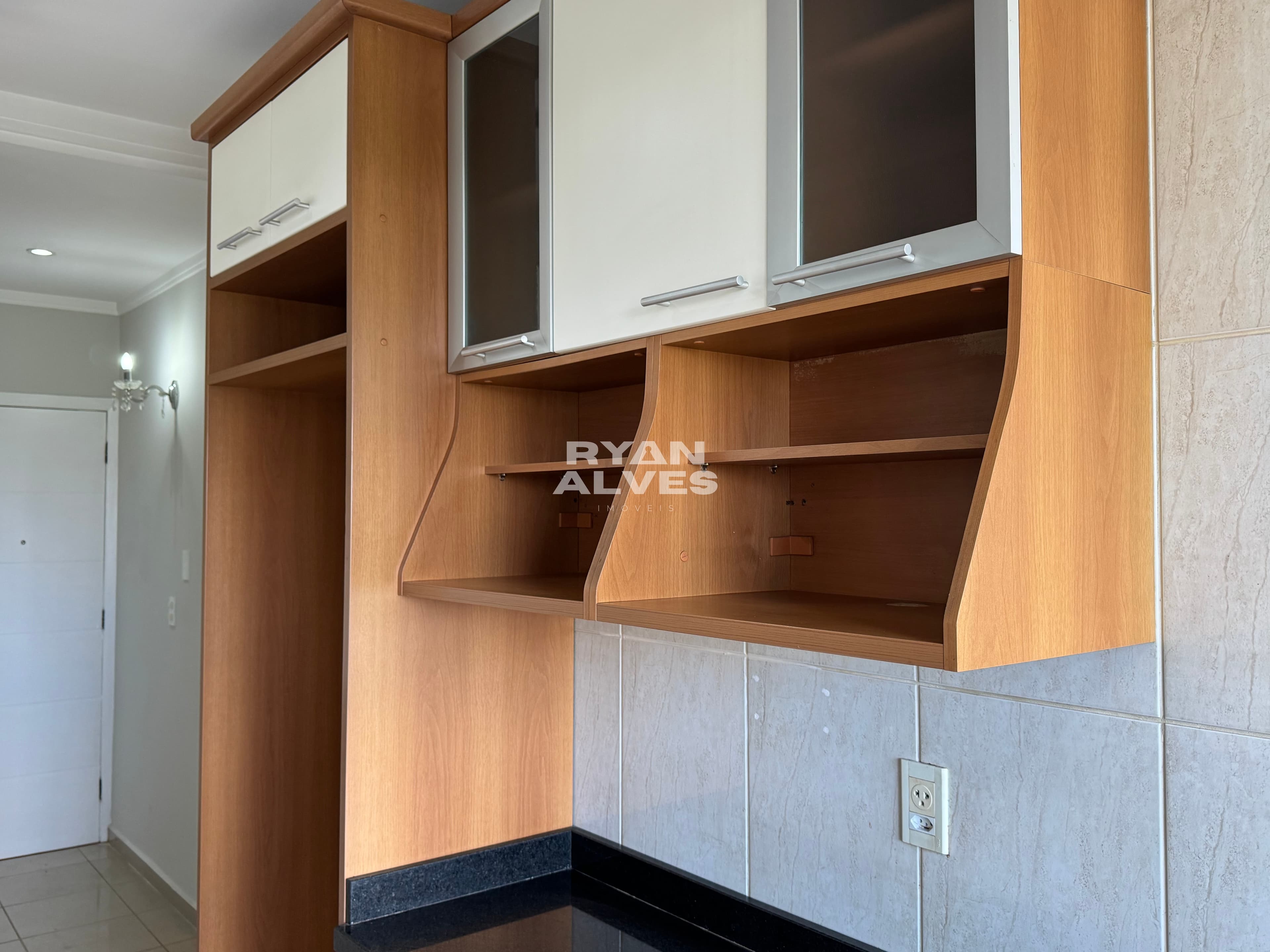 Apartamento à venda no Centro de Mogi das Cruzes | 106 m², 2 dormitórios + escritório | R$ 560.000