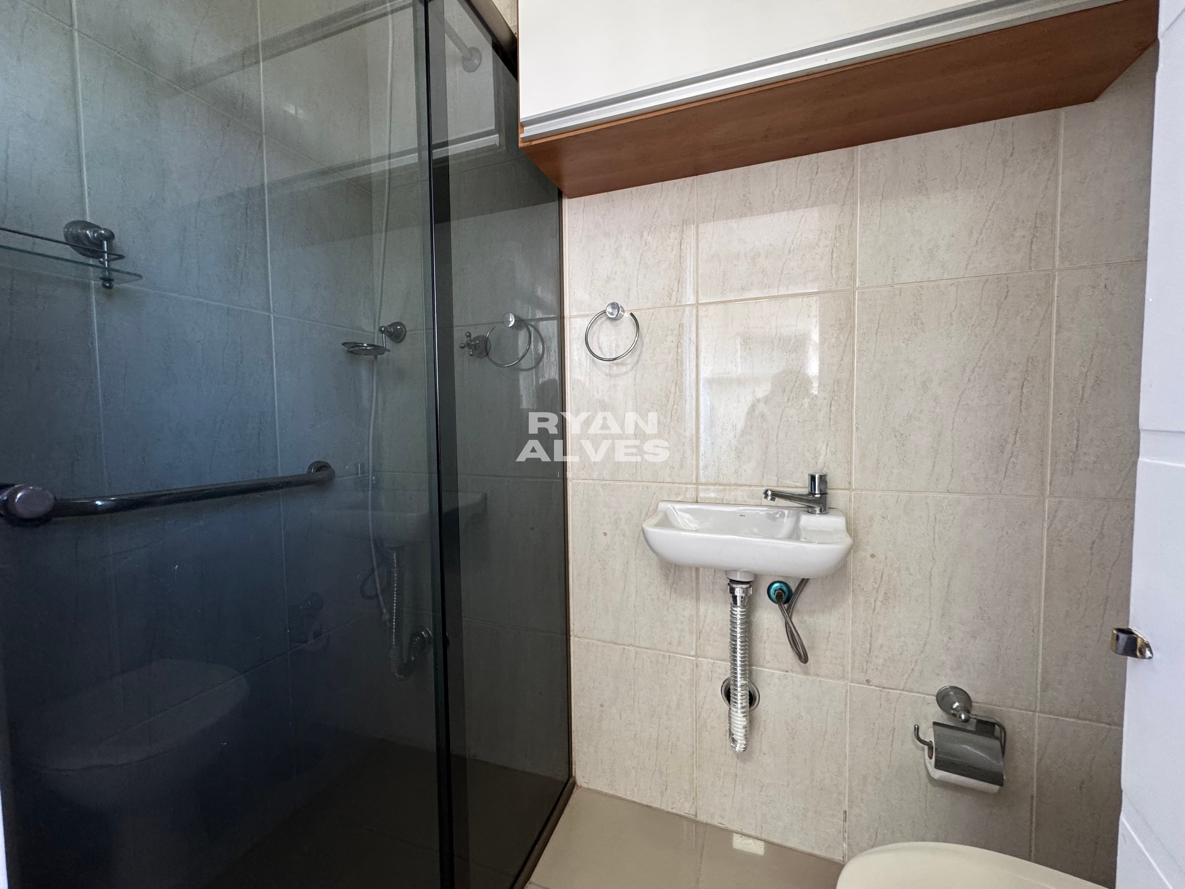 Apartamento à venda no Centro de Mogi das Cruzes | 106 m², 2 dormitórios + escritório | R$ 560.000