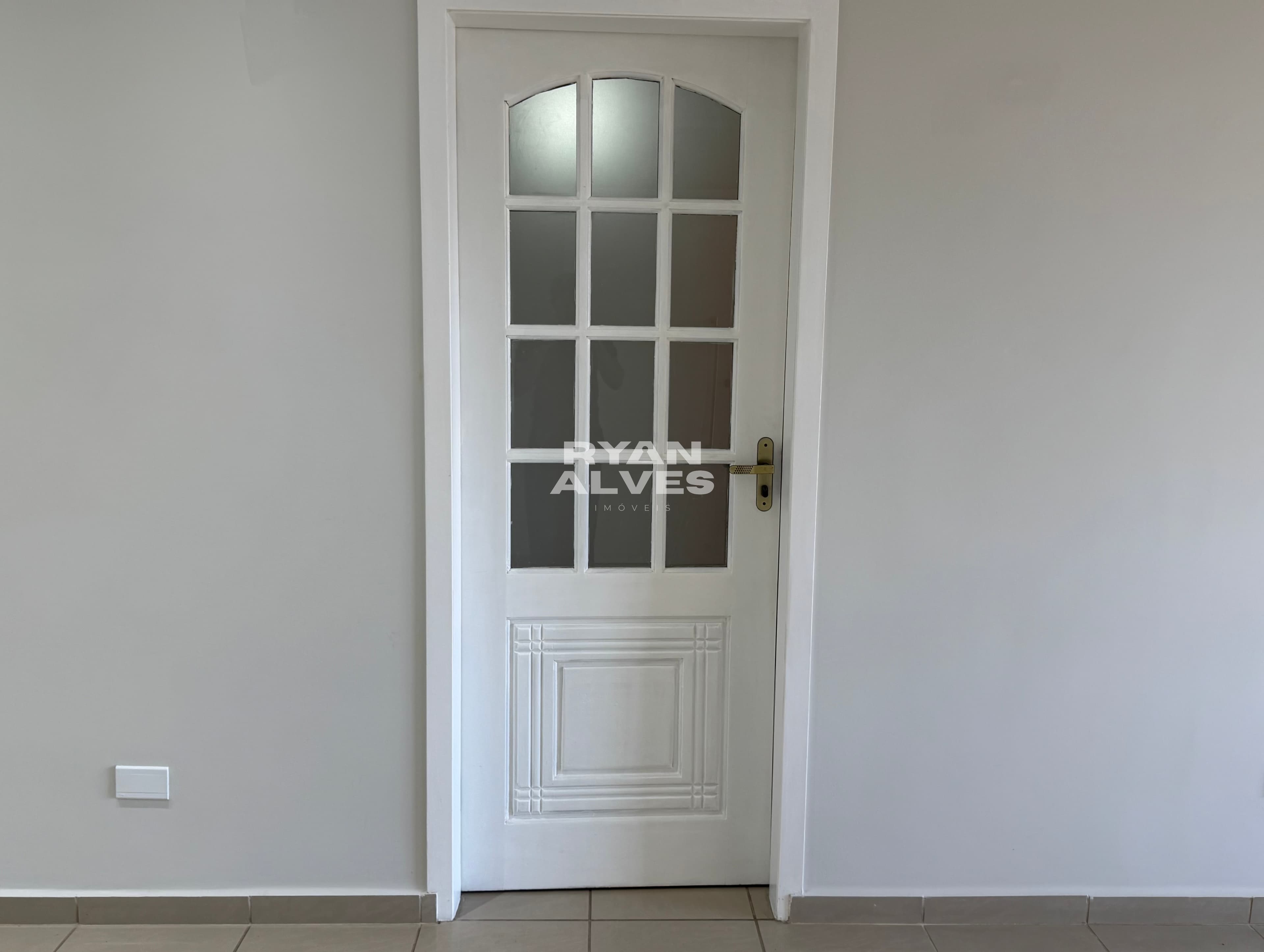 Apartamento à venda no Centro de Mogi das Cruzes | 106 m², 2 dormitórios + escritório | R$ 560.000